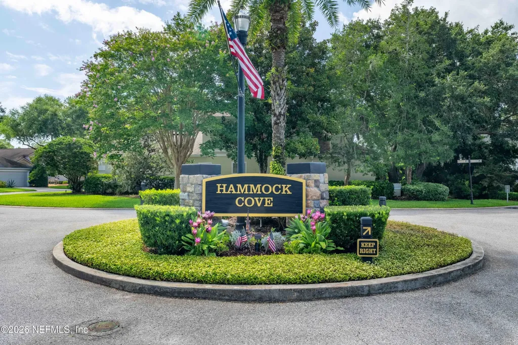 6540 Burnham Circle Ponte Vedra Beach FL 32082