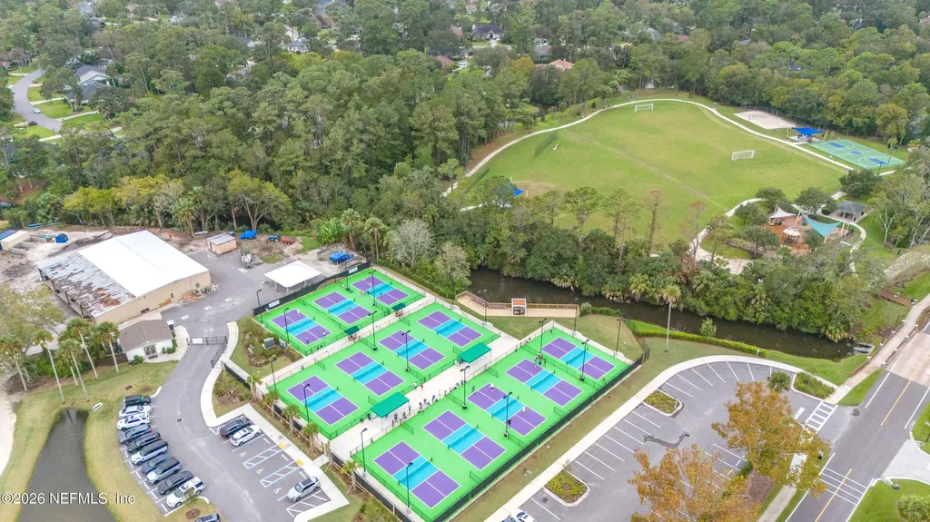 6540 Burnham Circle Ponte Vedra Beach FL 32082