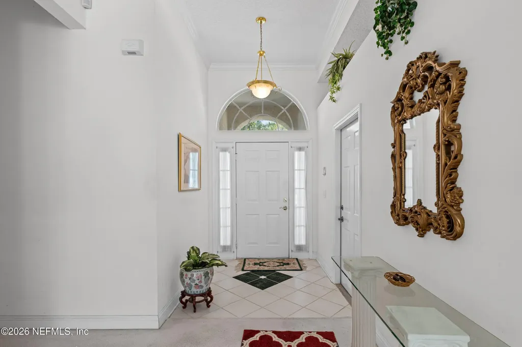 6540 Burnham Circle Ponte Vedra Beach FL 32082