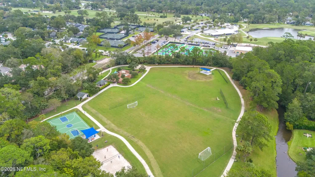 6540 Burnham Circle Ponte Vedra Beach FL 32082