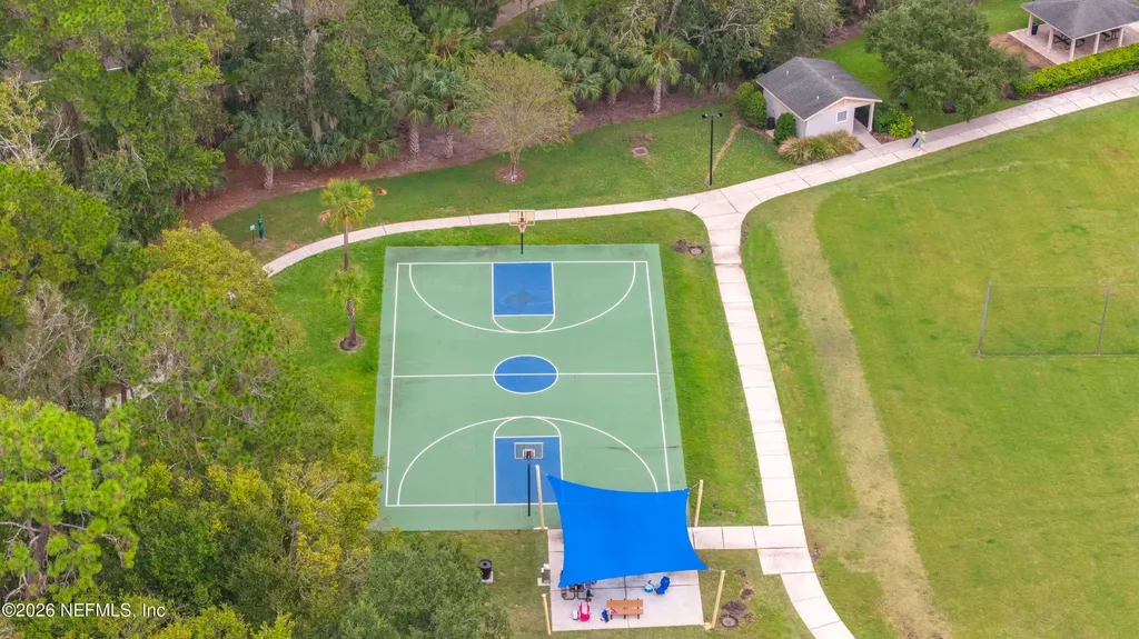 6540 Burnham Circle Ponte Vedra Beach FL 32082