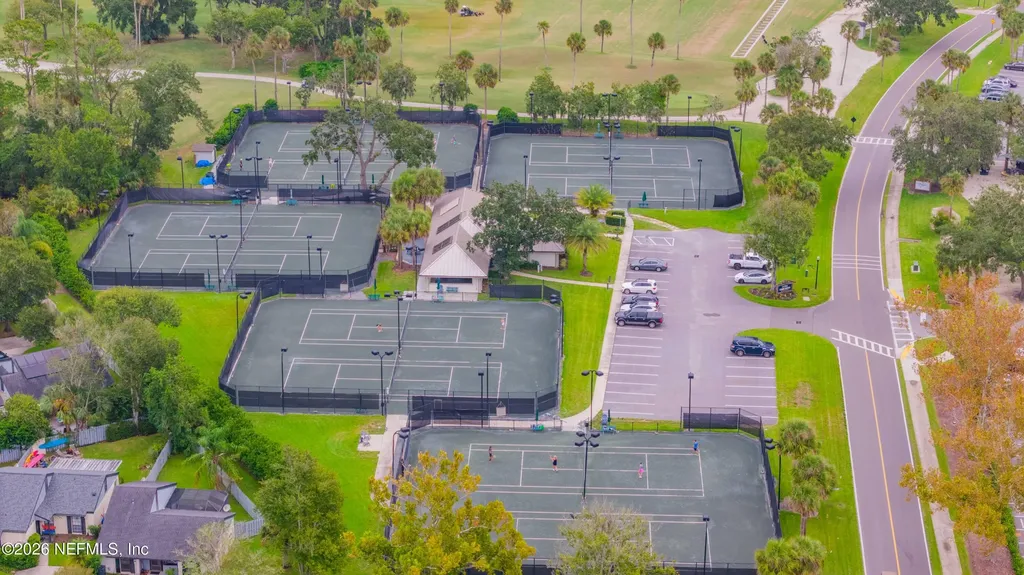 6540 Burnham Circle Ponte Vedra Beach FL 32082
