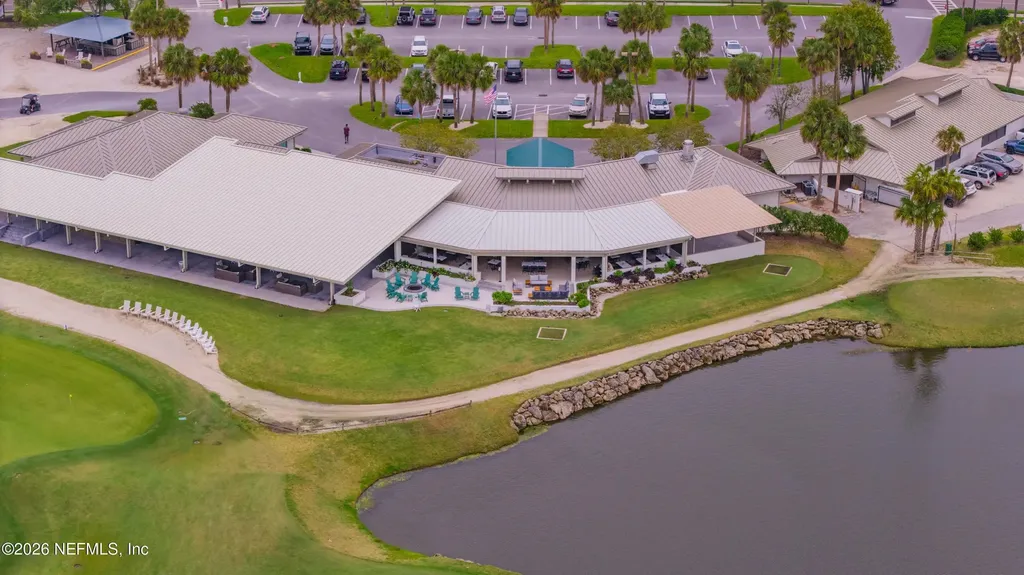 6540 Burnham Circle Ponte Vedra Beach FL 32082