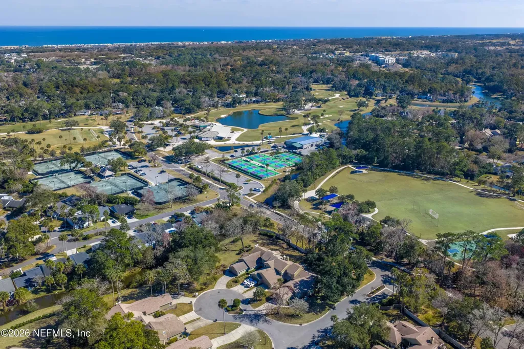 6540 Burnham Circle Ponte Vedra Beach FL 32082