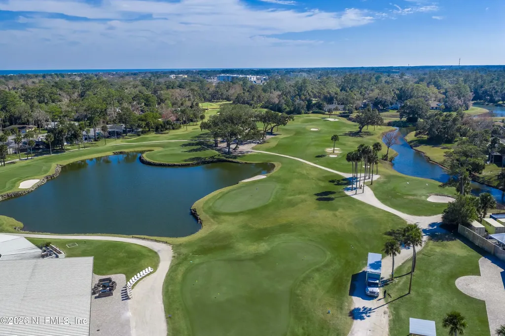 6540 Burnham Circle Ponte Vedra Beach FL 32082