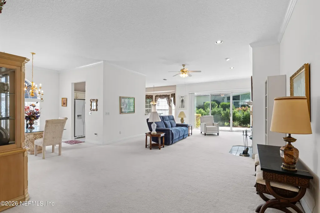 6540 Burnham Circle Ponte Vedra Beach FL 32082