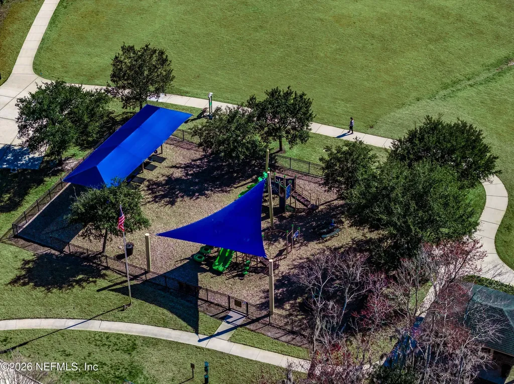 6540 Burnham Circle Ponte Vedra Beach FL 32082