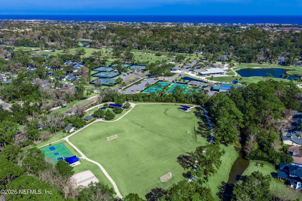 6540 Burnham Circle Ponte Vedra Beach FL 32082