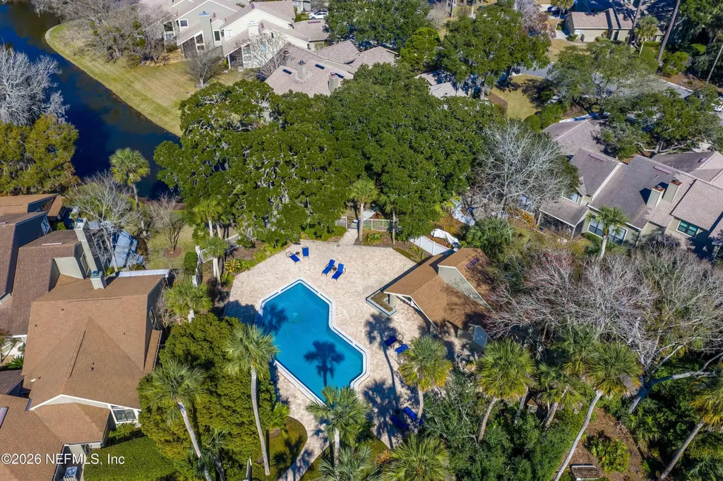 6540 Burnham Circle Ponte Vedra Beach FL 32082