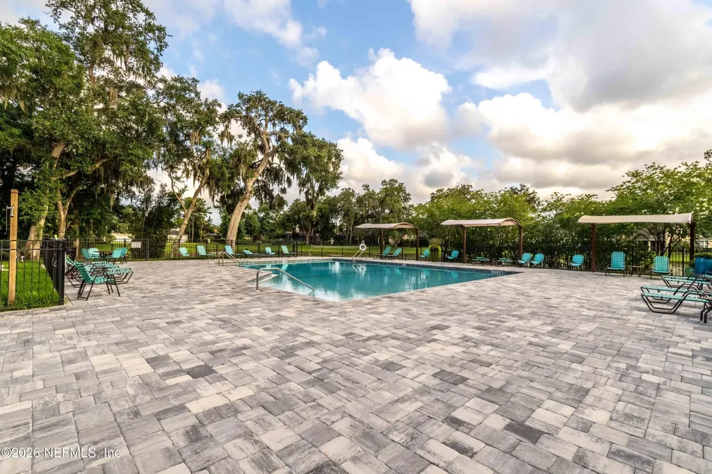 6540 Burnham Circle Ponte Vedra Beach FL 32082