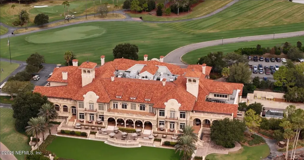 6540 Burnham Circle Ponte Vedra Beach FL 32082