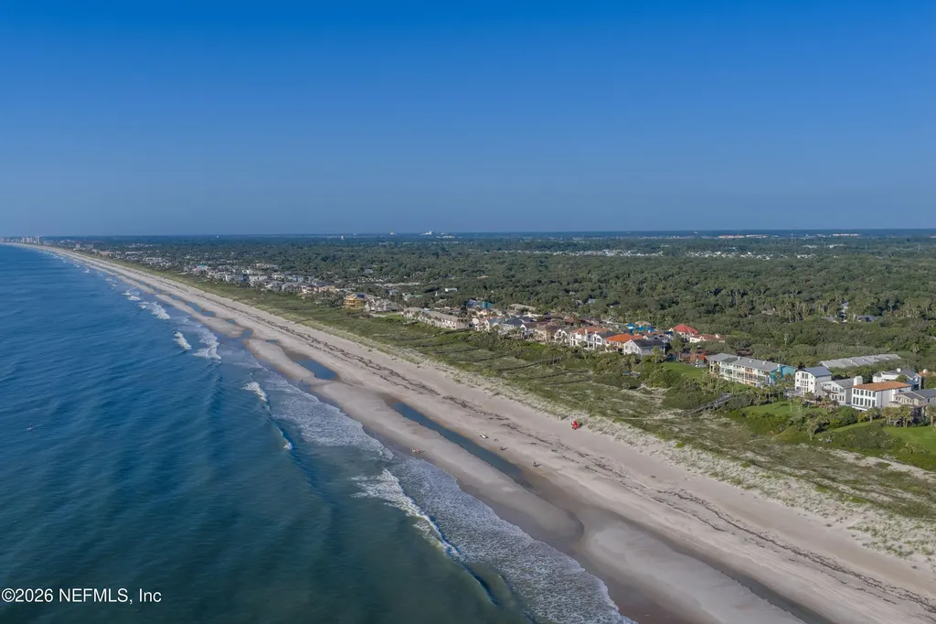6540 Burnham Circle Ponte Vedra Beach FL 32082