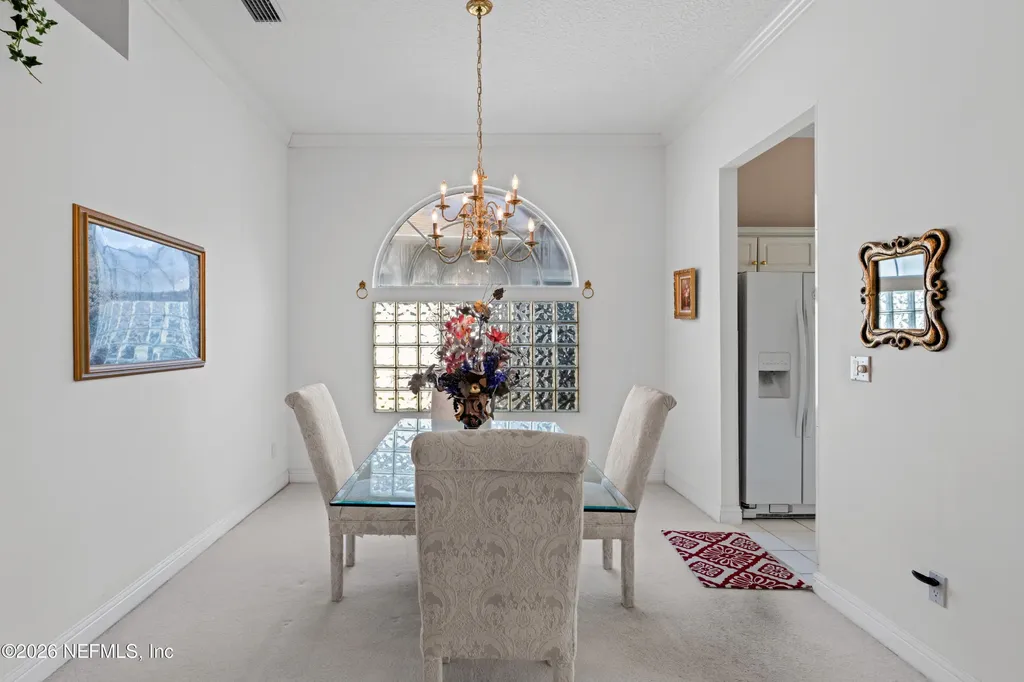6540 Burnham Circle Ponte Vedra Beach FL 32082