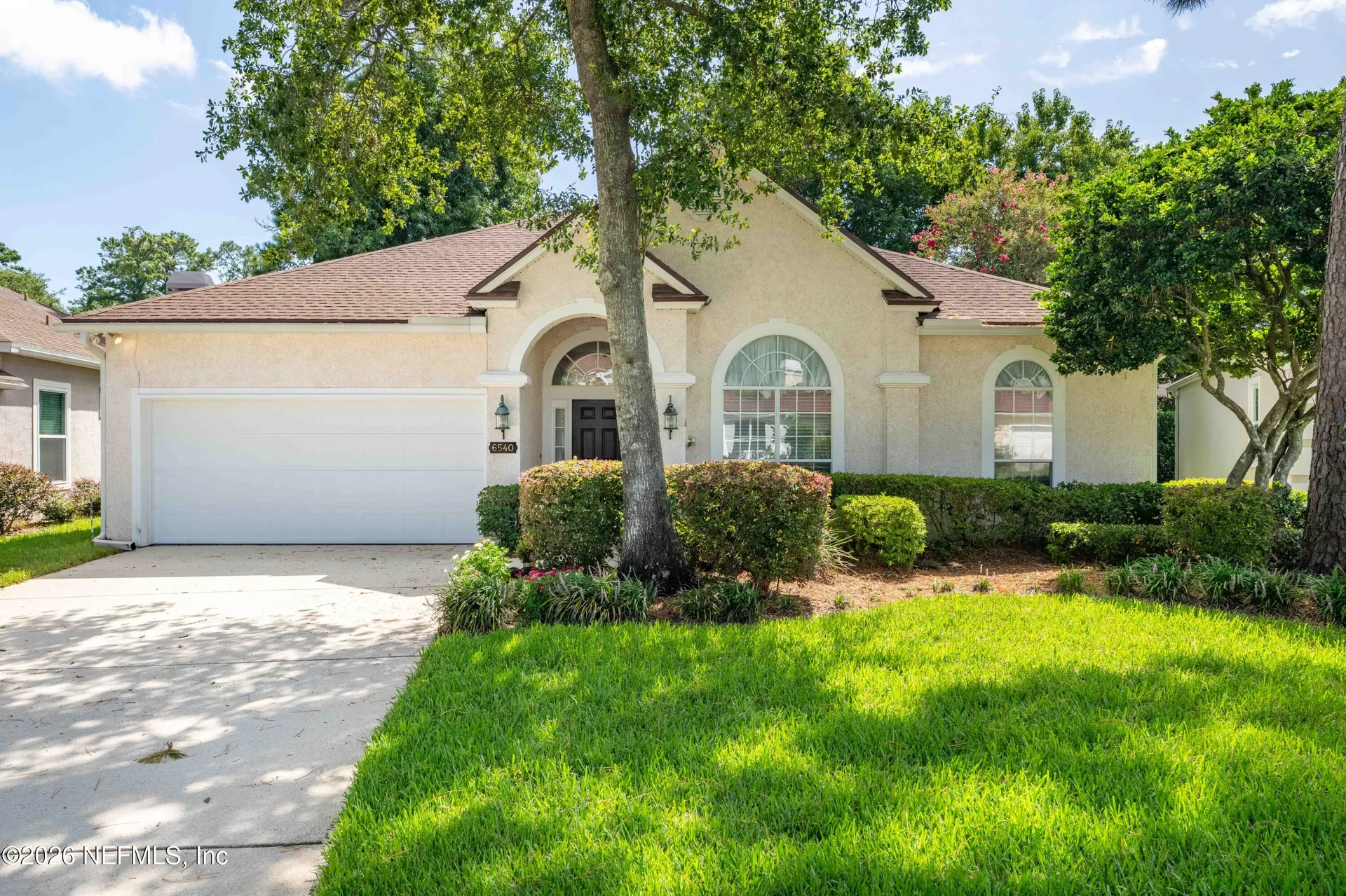 6540 Burnham Circle Ponte Vedra Beach FL 32082