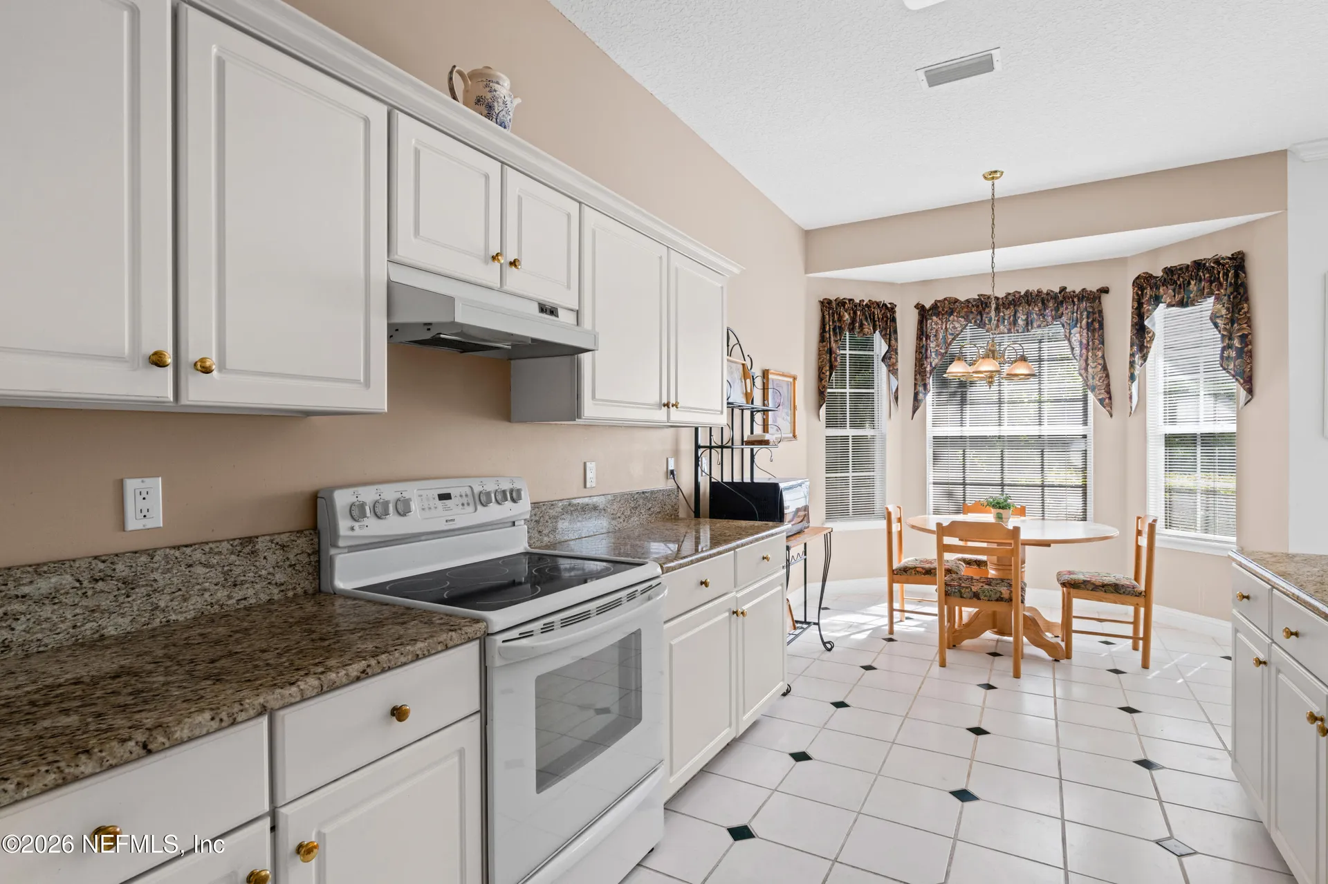 6540 Burnham Circle Ponte Vedra Beach FL 32082