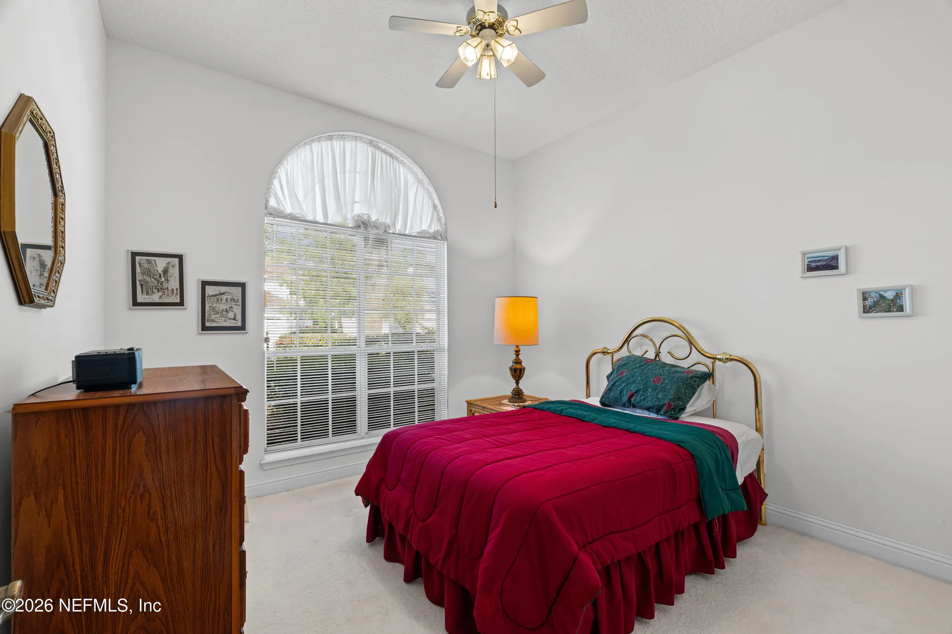 6540 Burnham Circle Ponte Vedra Beach FL 32082