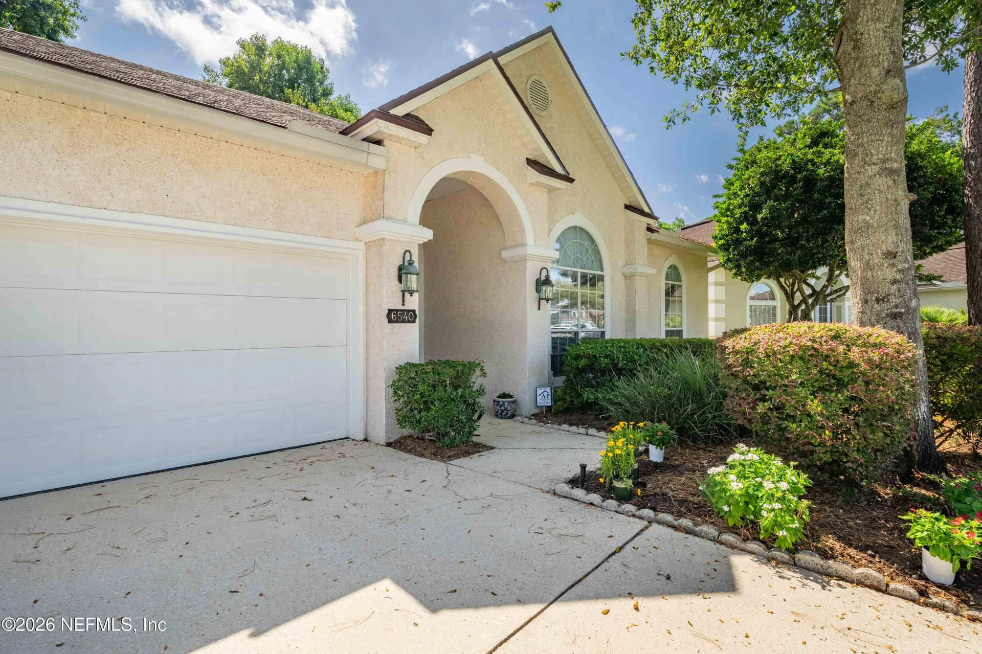 6540 Burnham Circle Ponte Vedra Beach FL 32082