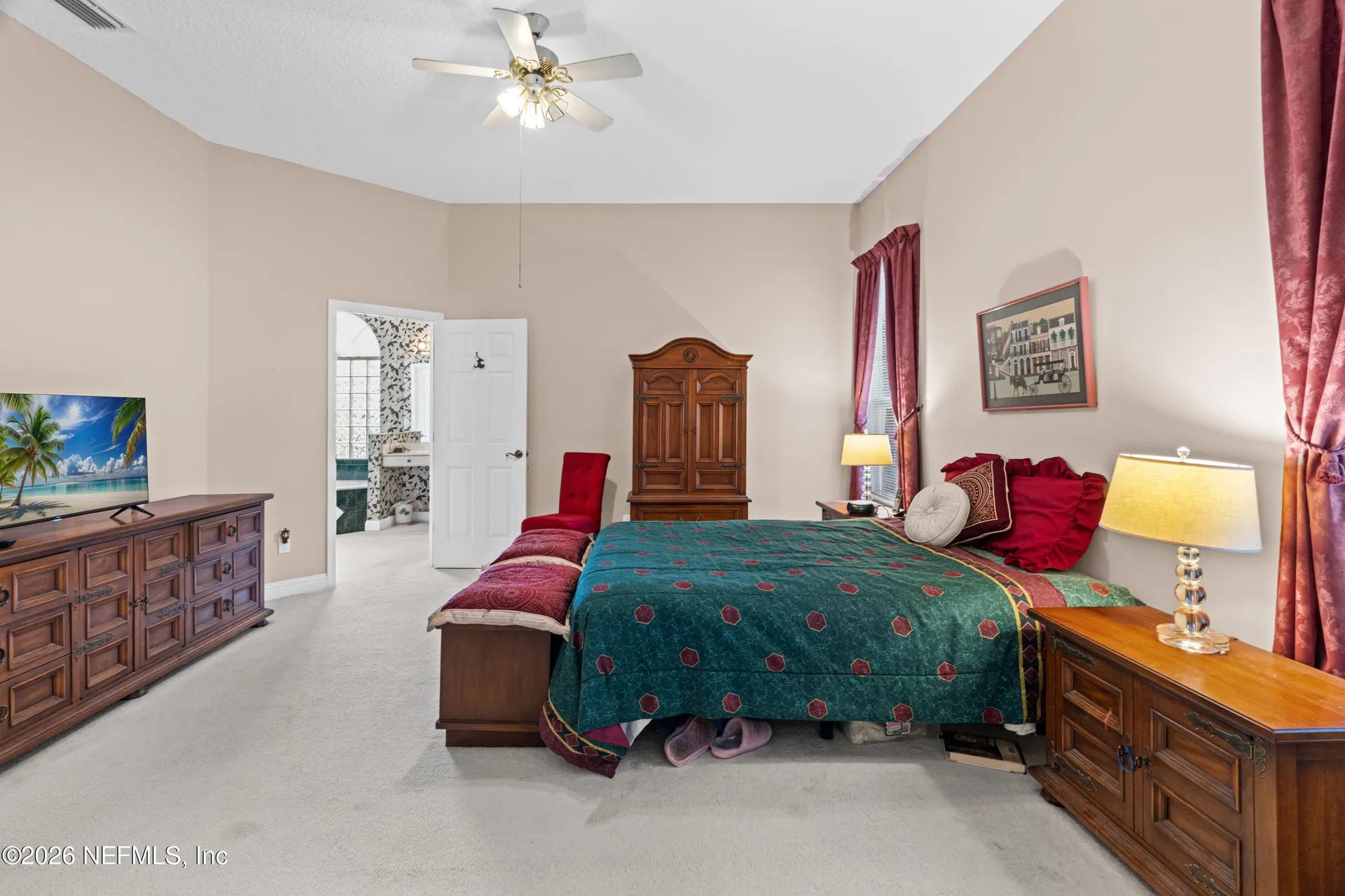 6540 Burnham Circle Ponte Vedra Beach FL 32082