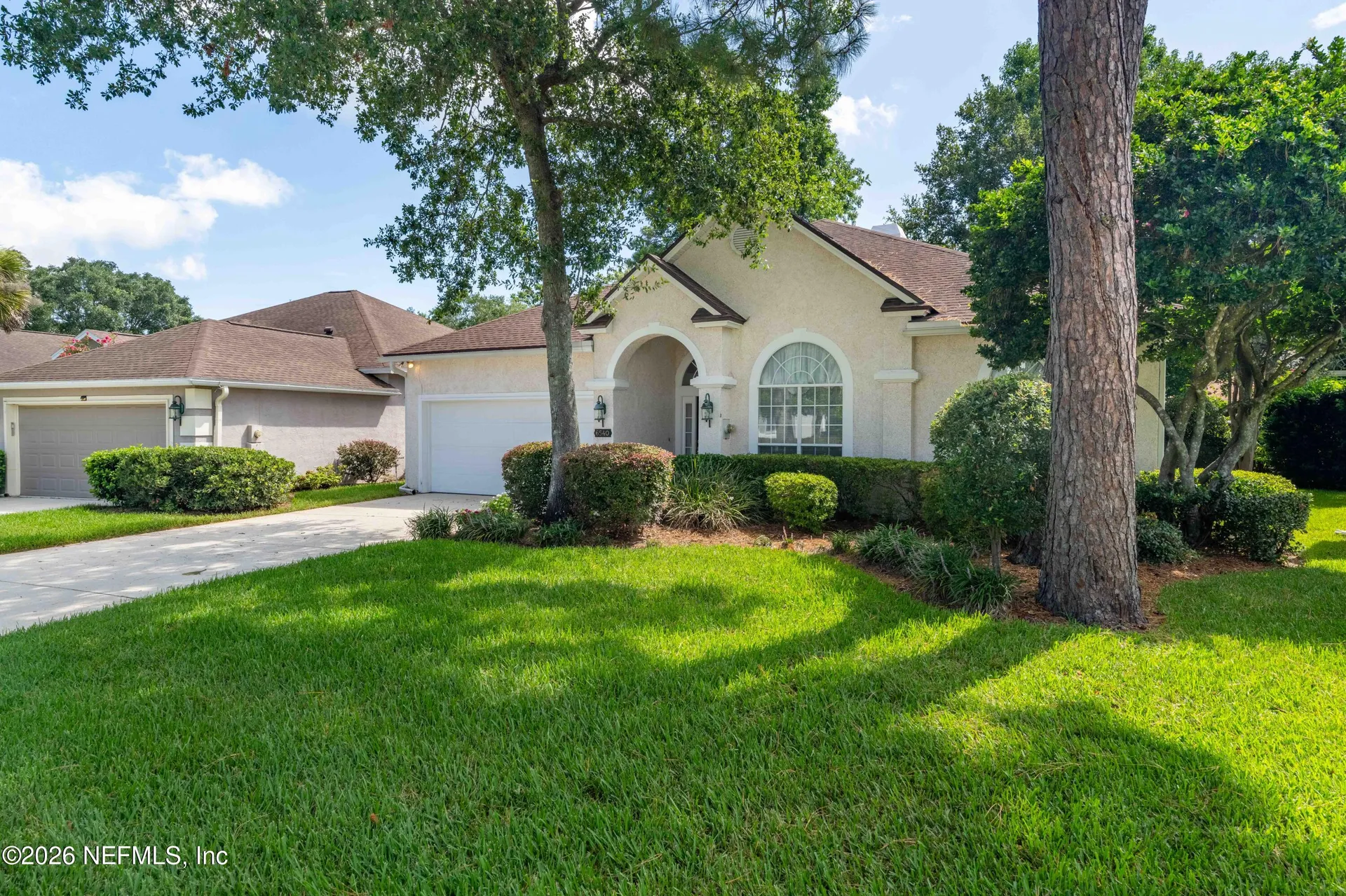 6540 Burnham Circle Ponte Vedra Beach FL 32082