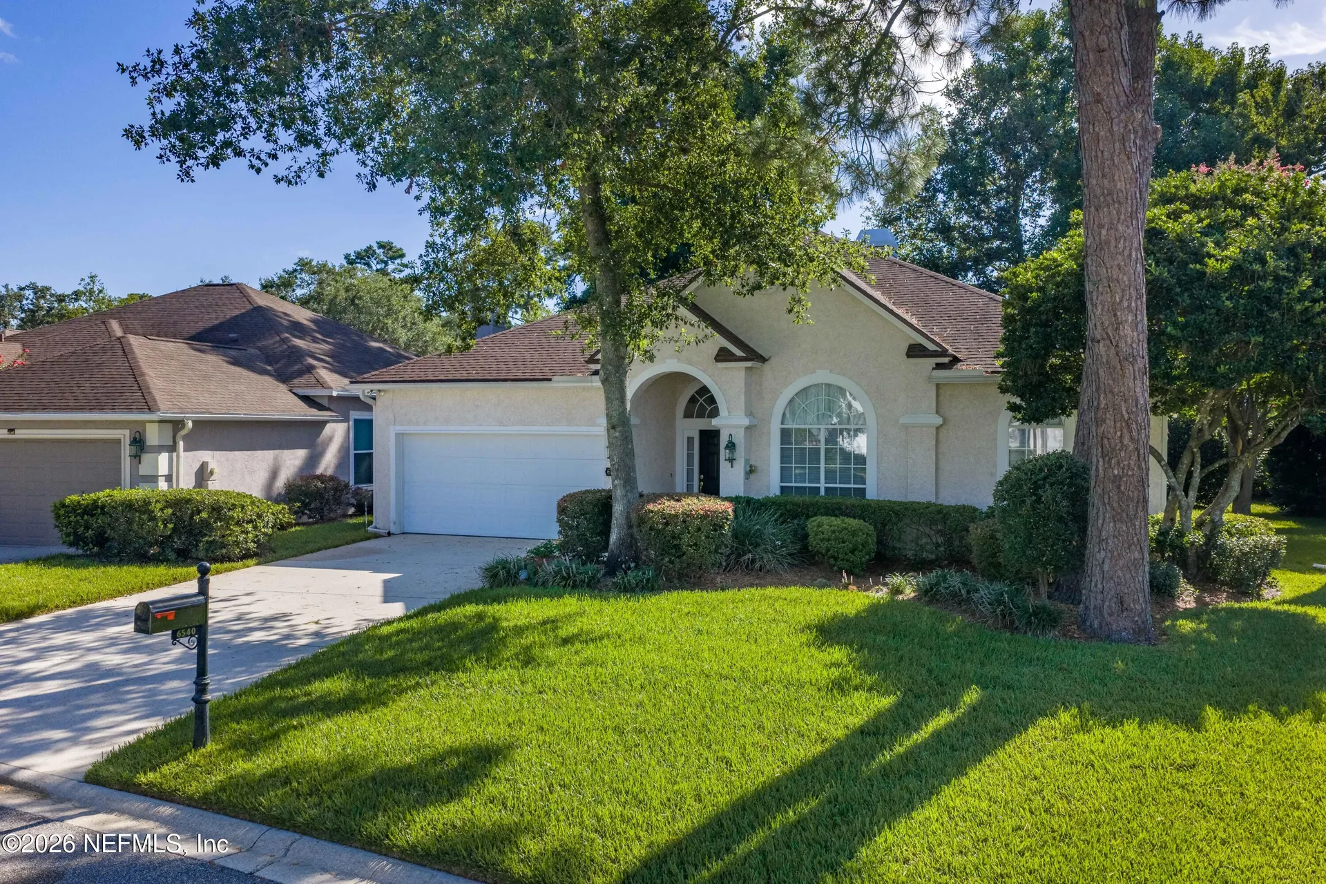 6540 Burnham Circle Ponte Vedra Beach FL 32082