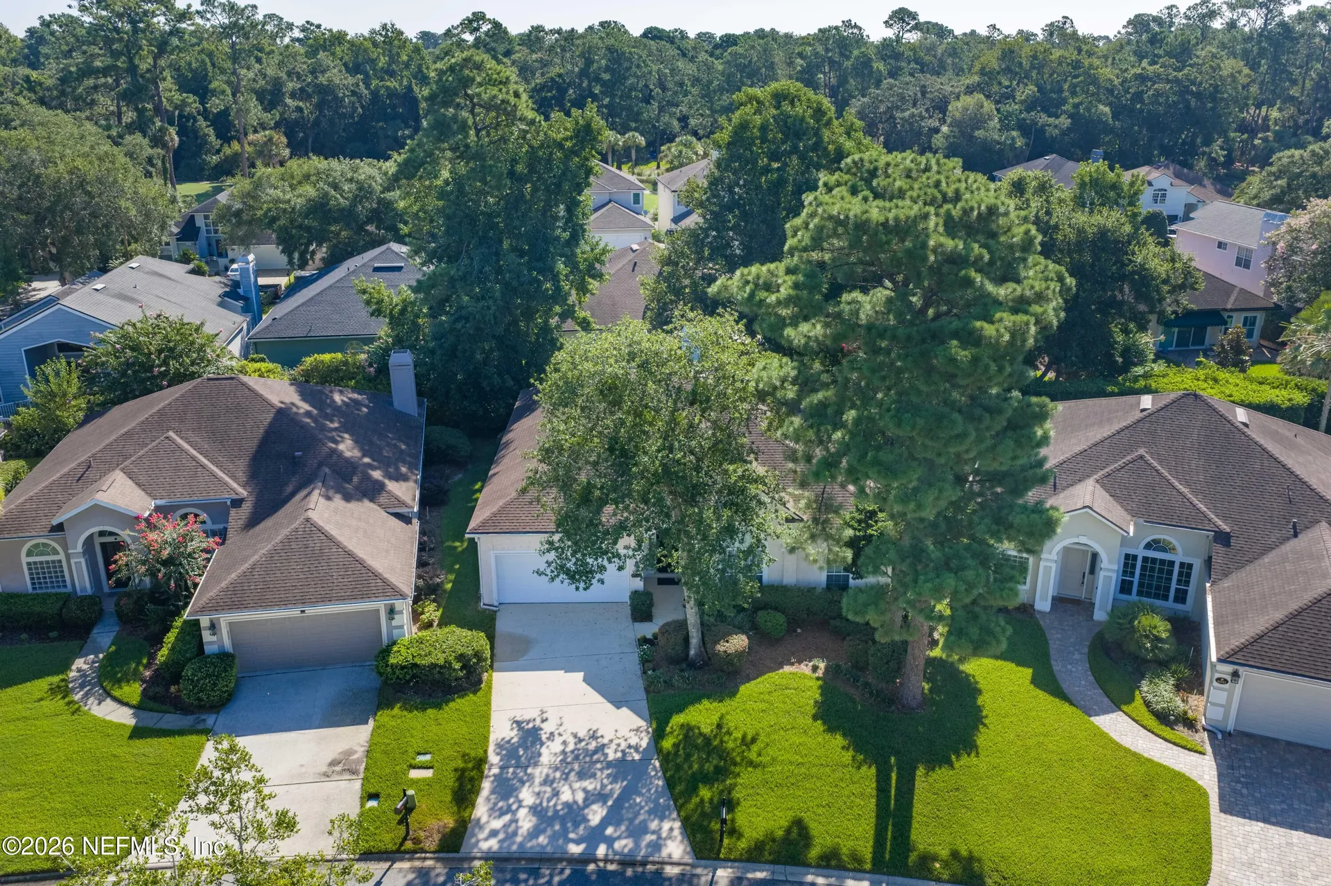 6540 Burnham Circle Ponte Vedra Beach FL 32082