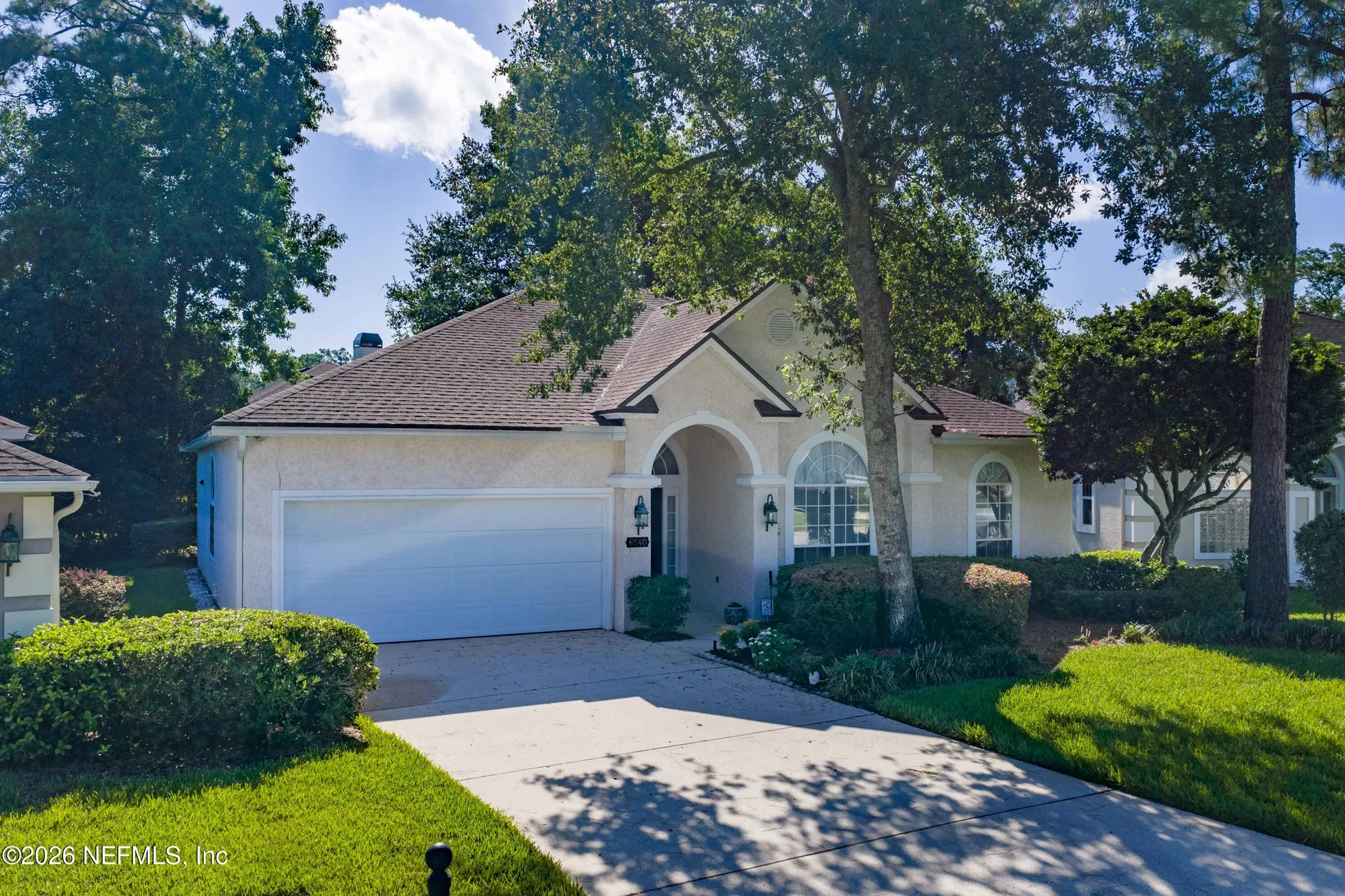 6540 Burnham Circle Ponte Vedra Beach FL 32082