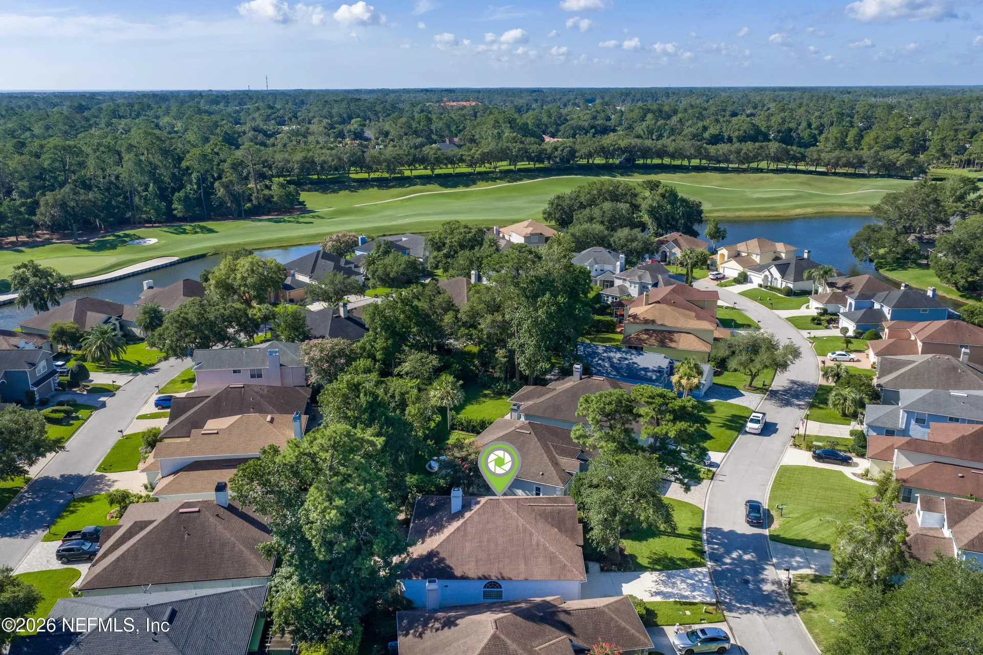 6540 Burnham Circle Ponte Vedra Beach FL 32082