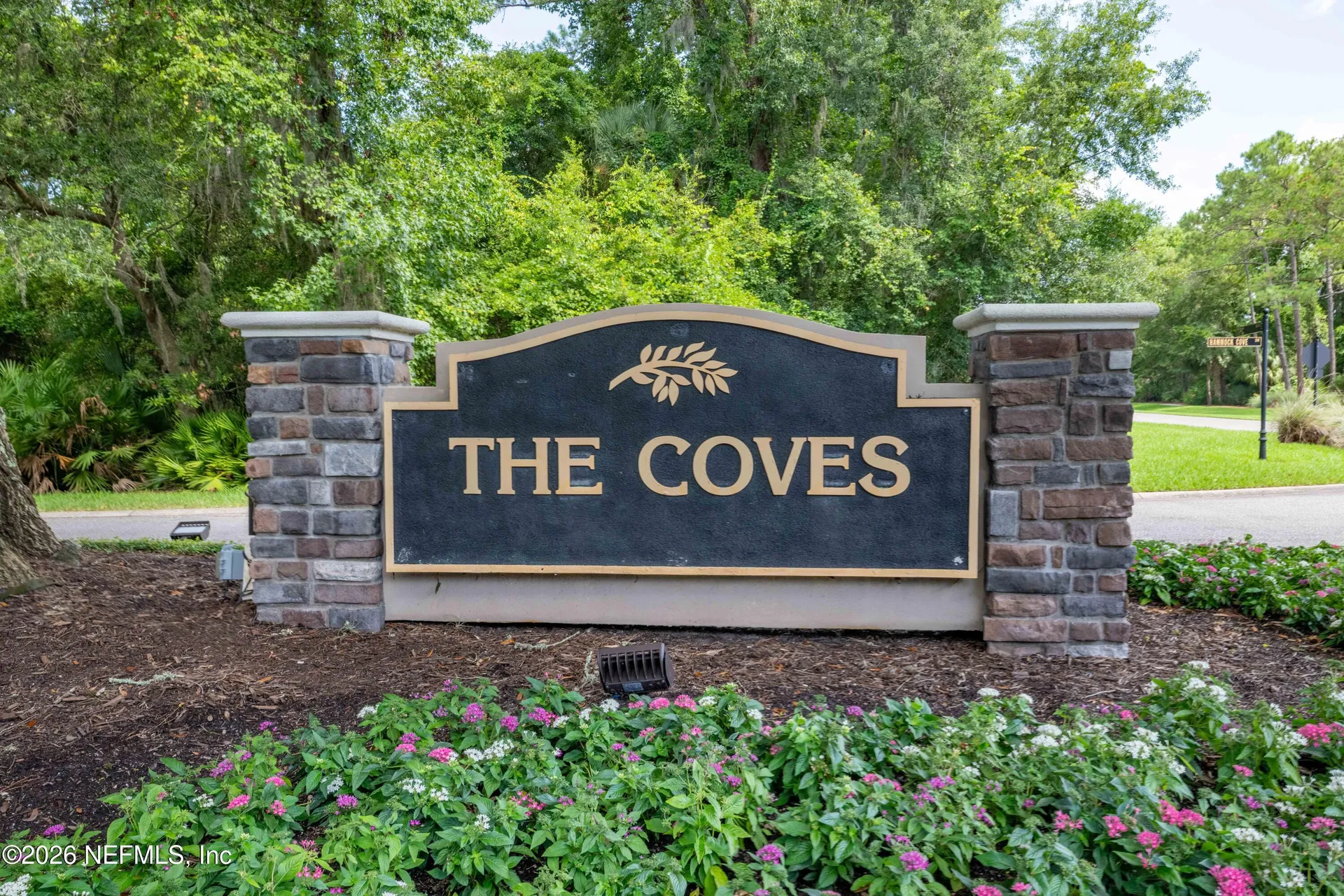 6540 Burnham Circle Ponte Vedra Beach FL 32082
