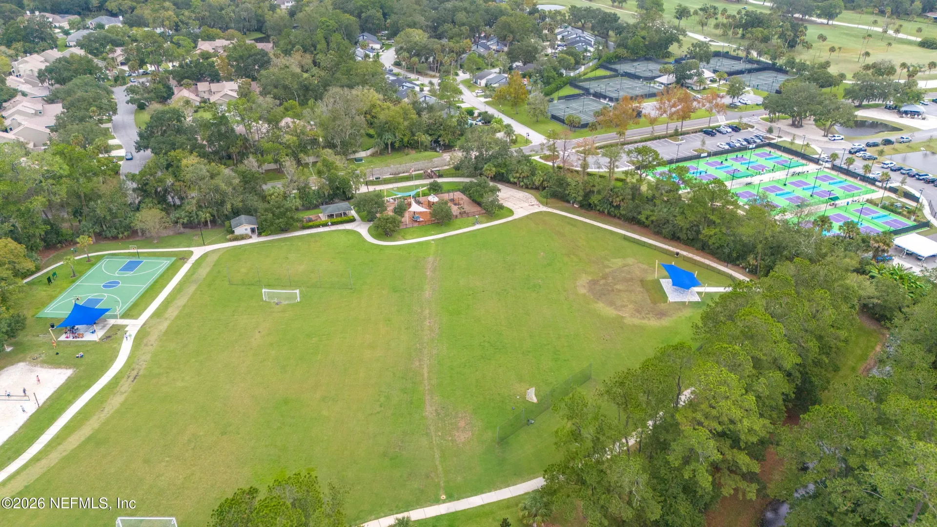 6540 Burnham Circle Ponte Vedra Beach FL 32082