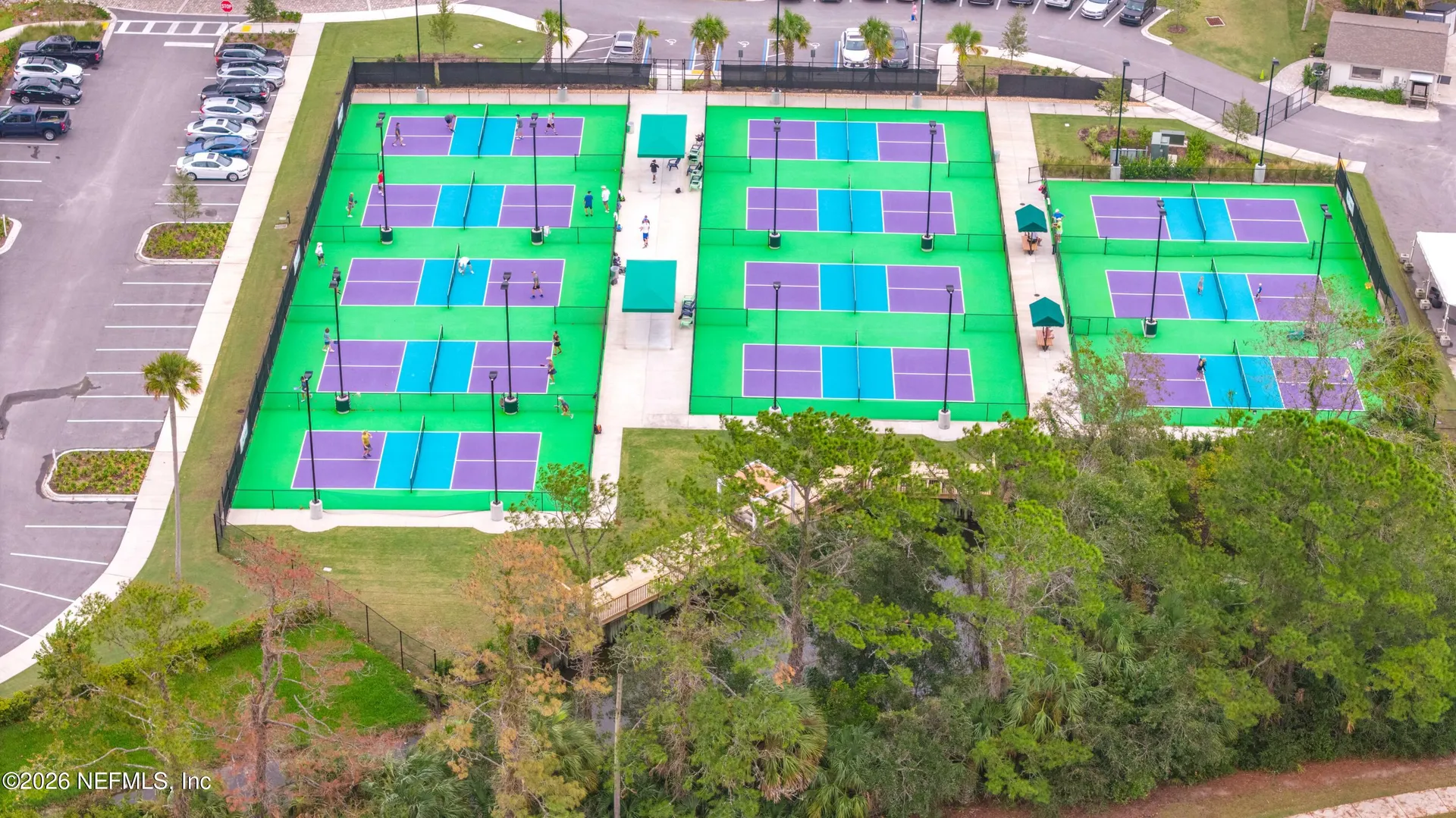6540 Burnham Circle Ponte Vedra Beach FL 32082