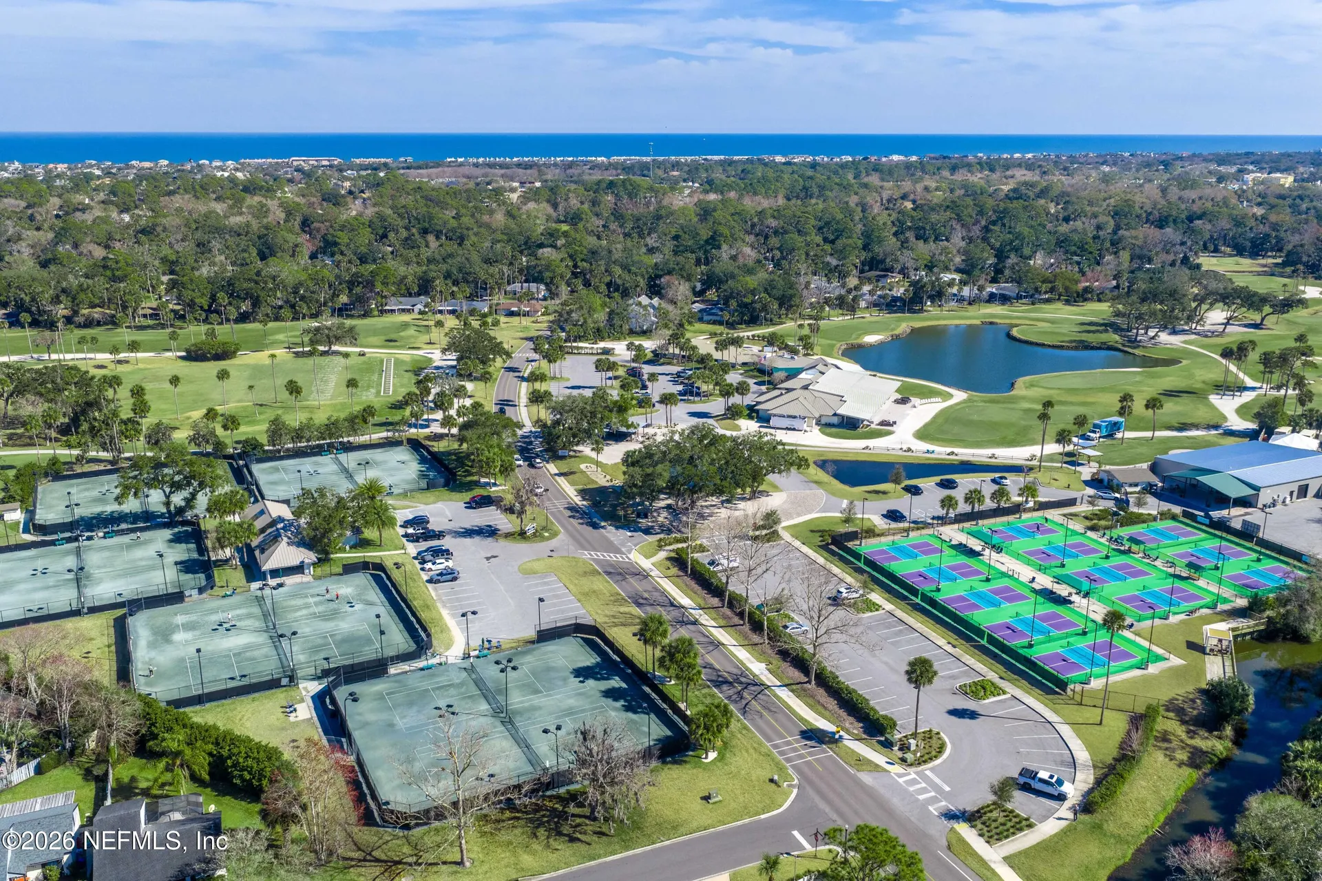 6540 Burnham Circle Ponte Vedra Beach FL 32082
