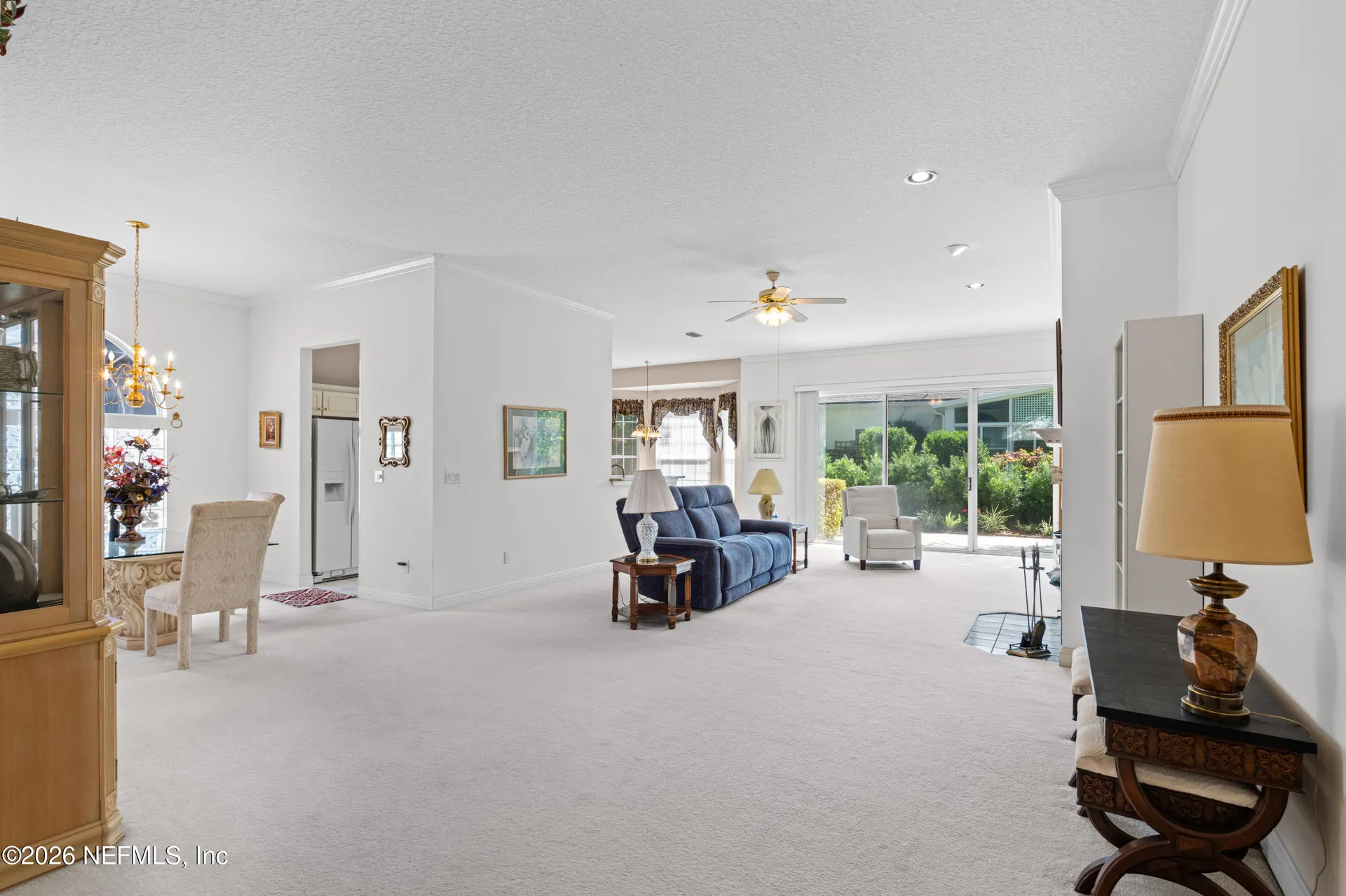 6540 Burnham Circle Ponte Vedra Beach FL 32082
