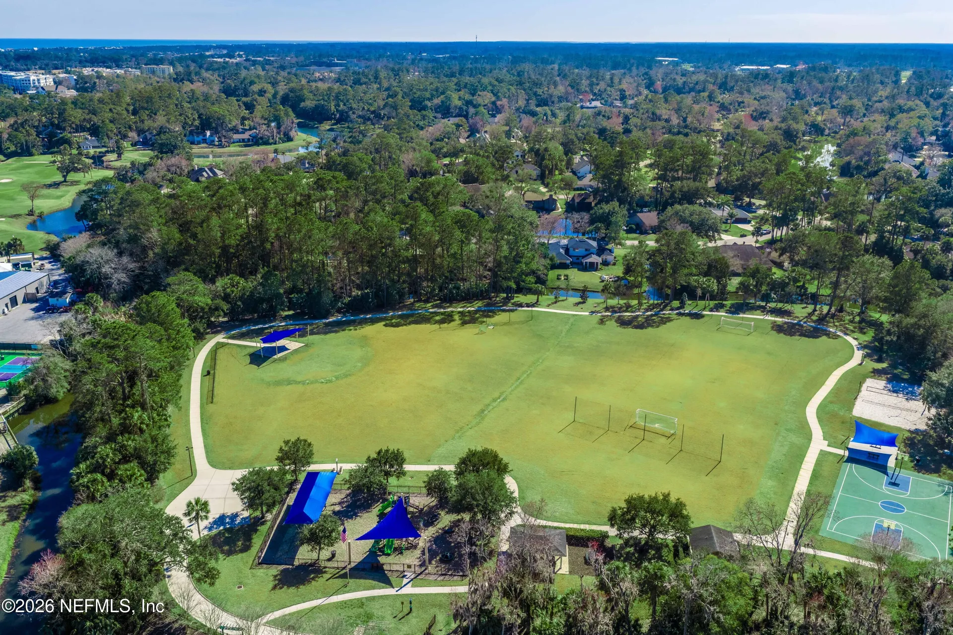 6540 Burnham Circle Ponte Vedra Beach FL 32082