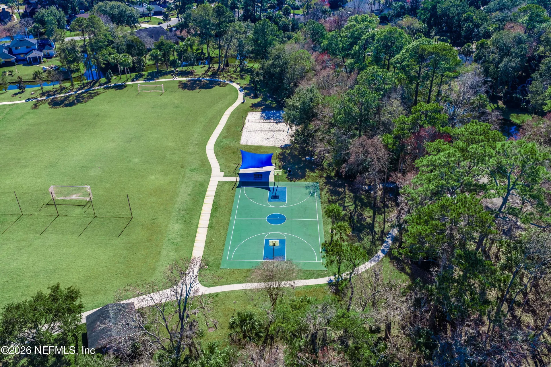 6540 Burnham Circle Ponte Vedra Beach FL 32082