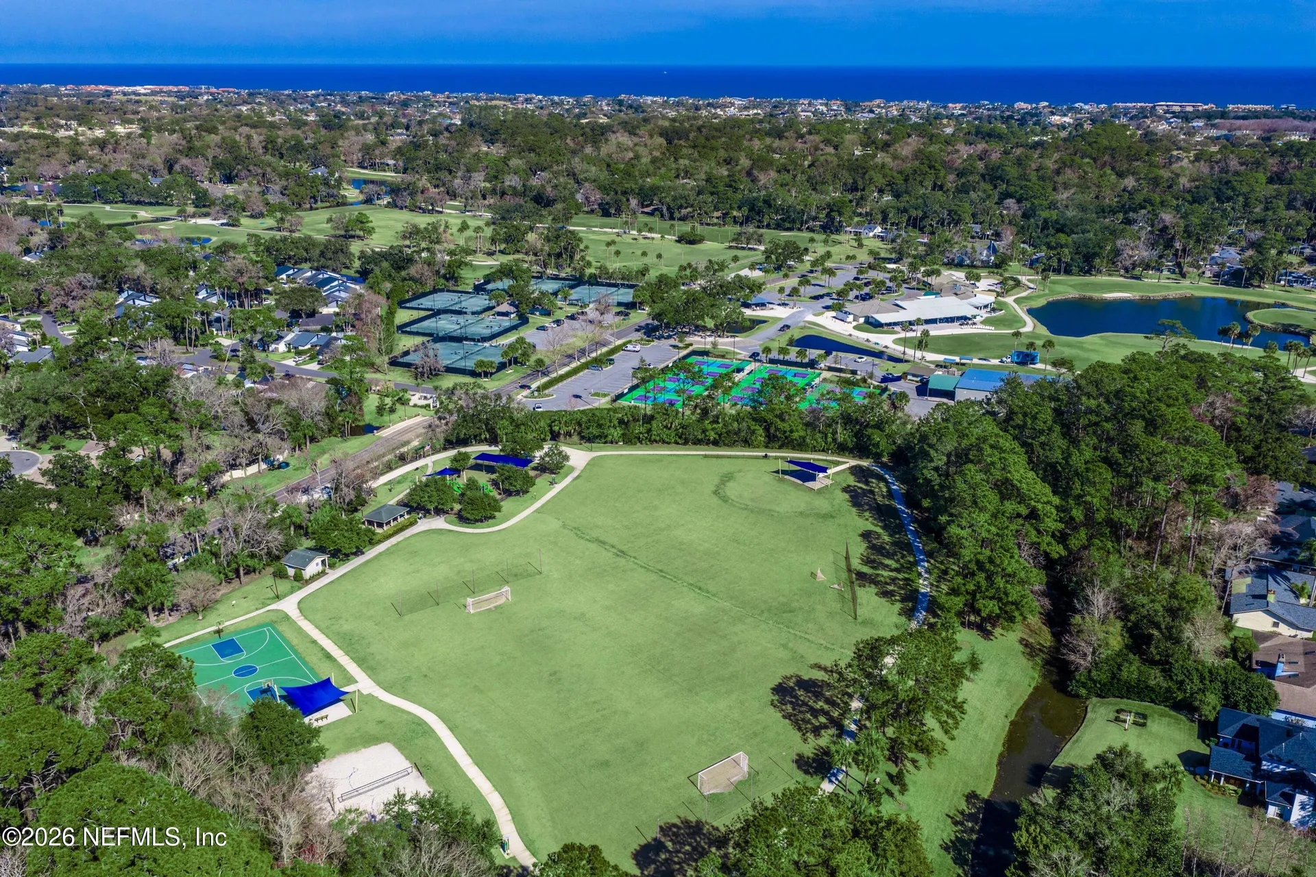 6540 Burnham Circle Ponte Vedra Beach FL 32082