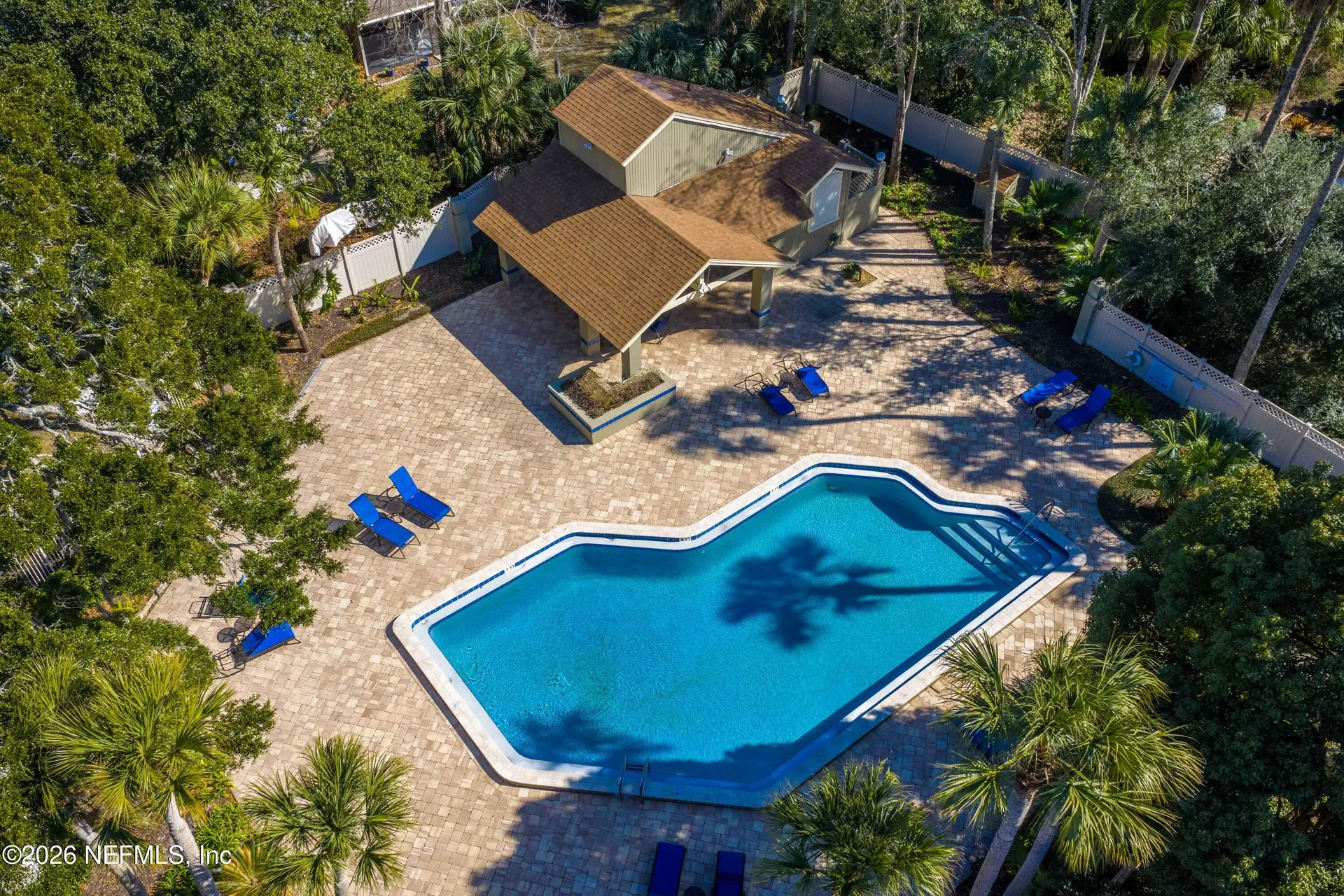 6540 Burnham Circle Ponte Vedra Beach FL 32082