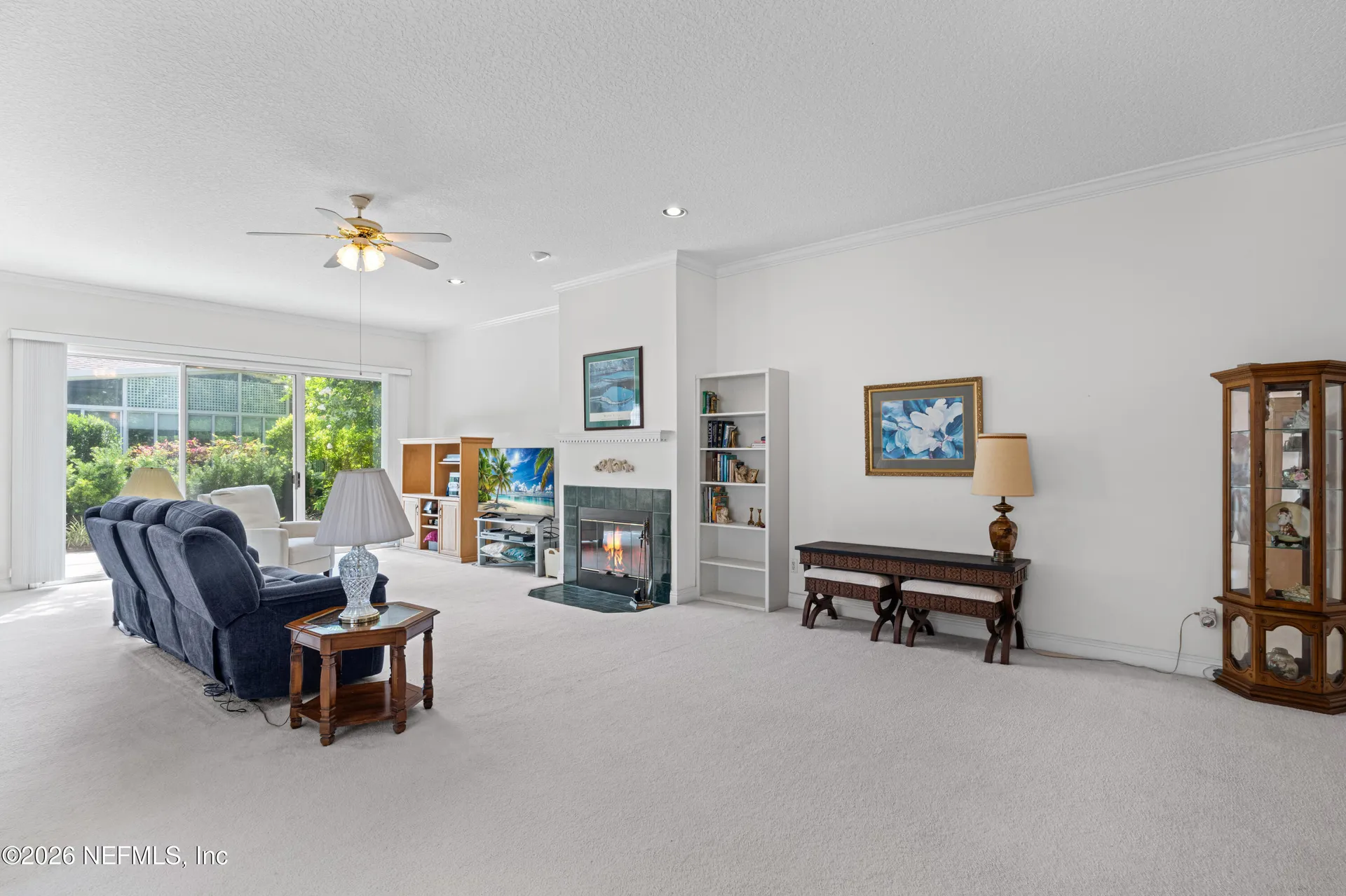 6540 Burnham Circle Ponte Vedra Beach FL 32082
