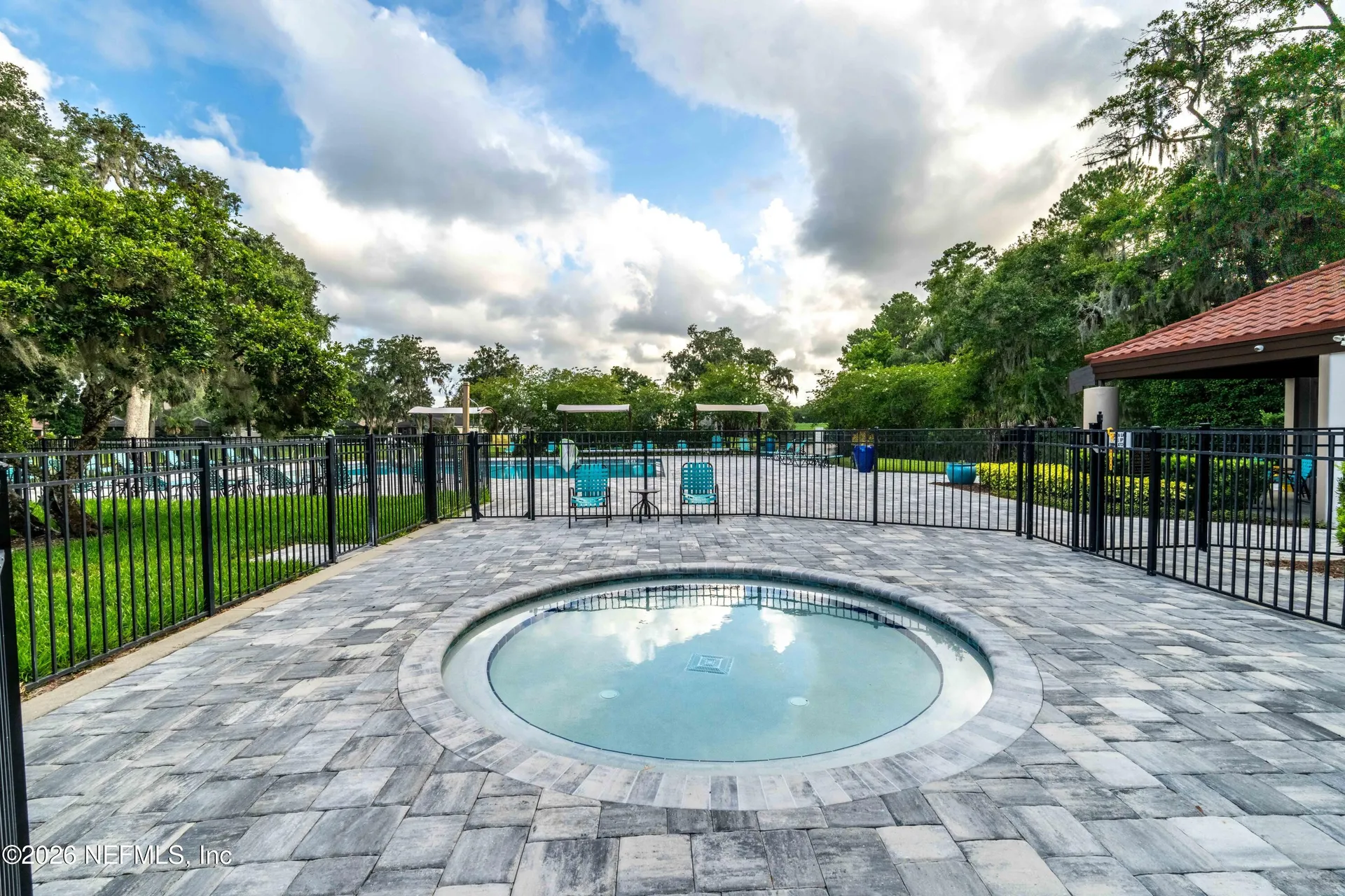 6540 Burnham Circle Ponte Vedra Beach FL 32082