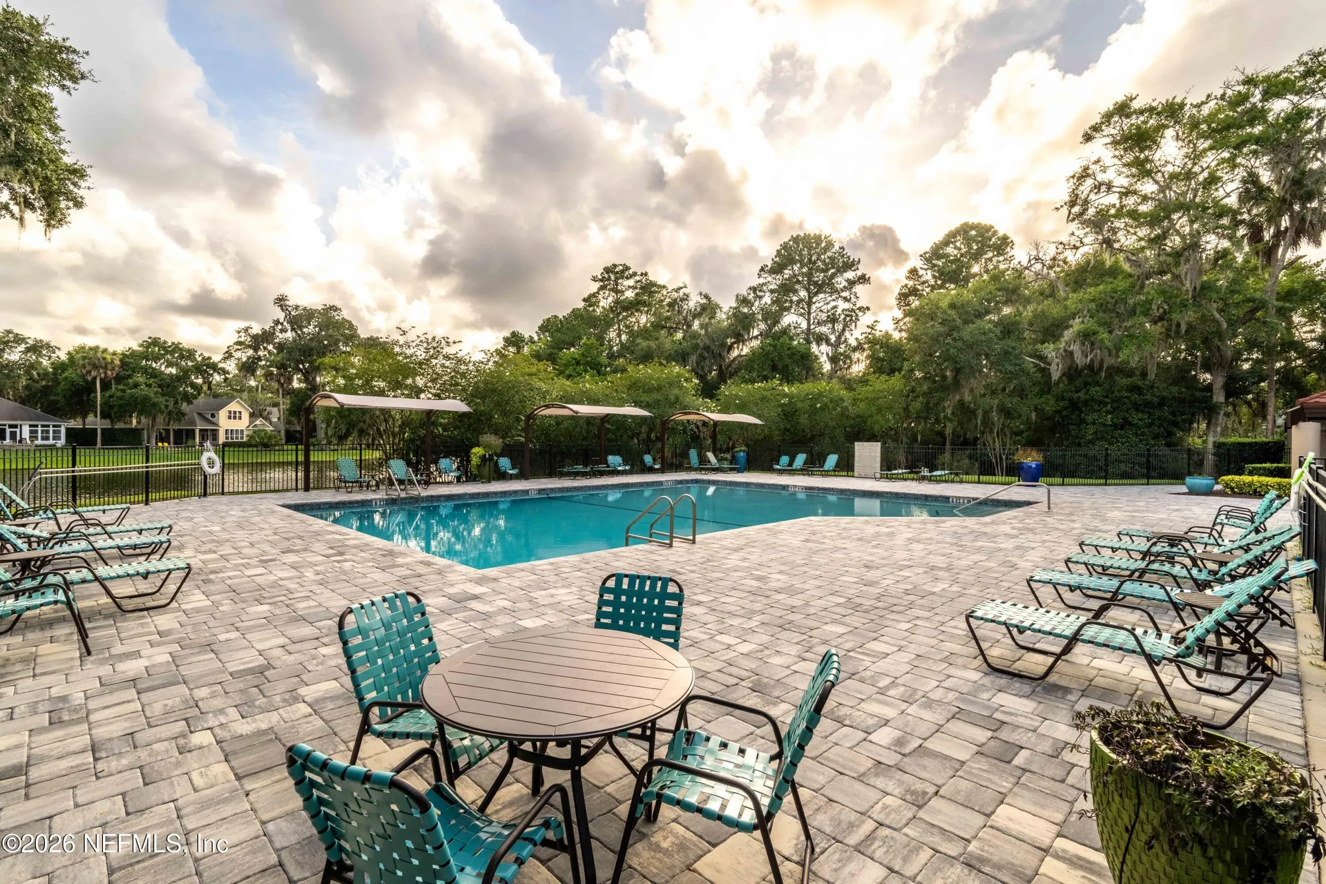 6540 Burnham Circle Ponte Vedra Beach FL 32082
