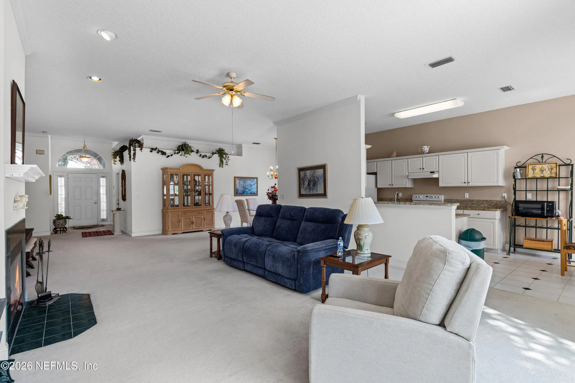 6540 Burnham Circle Ponte Vedra Beach FL 32082