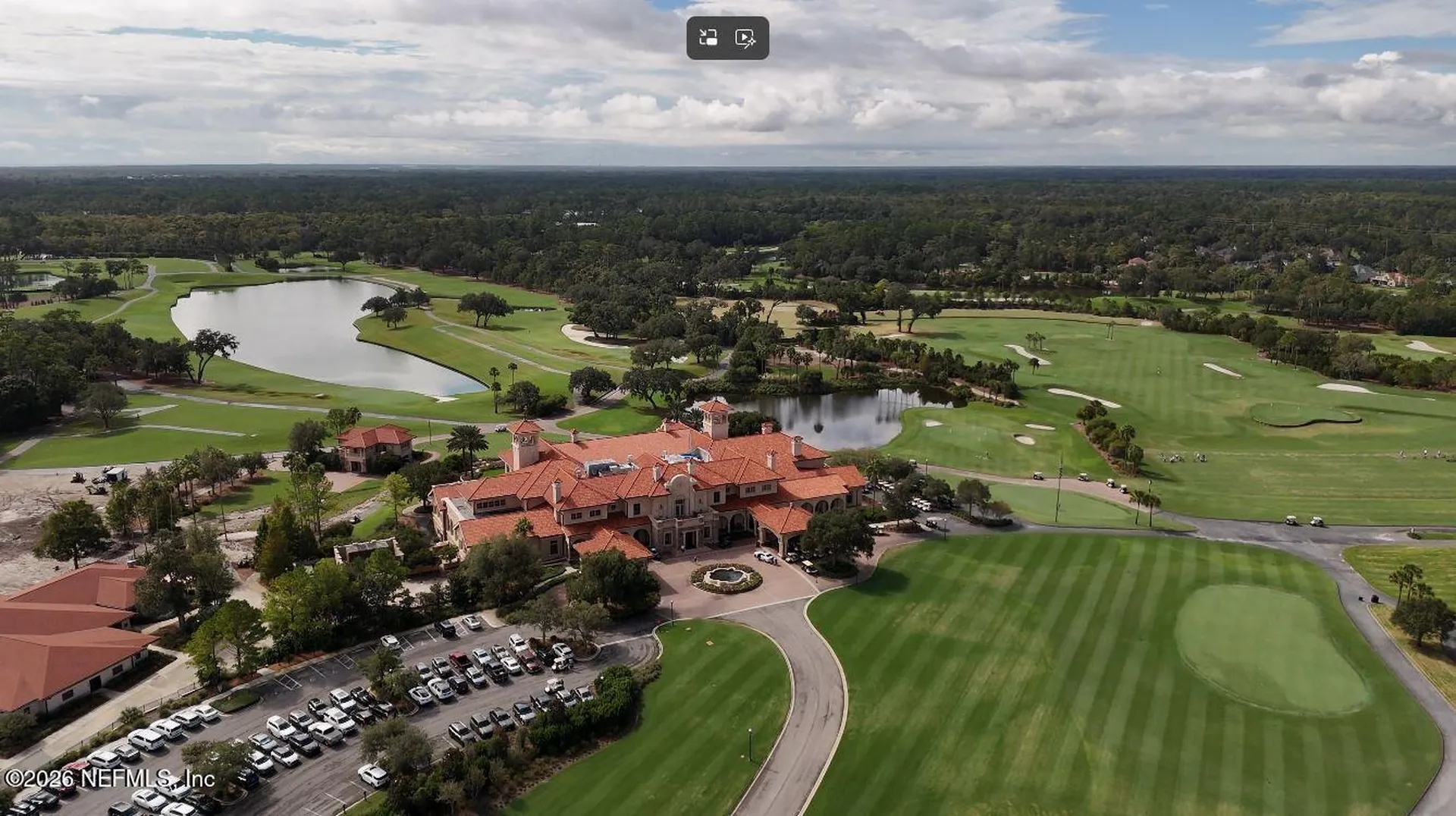 6540 Burnham Circle Ponte Vedra Beach FL 32082