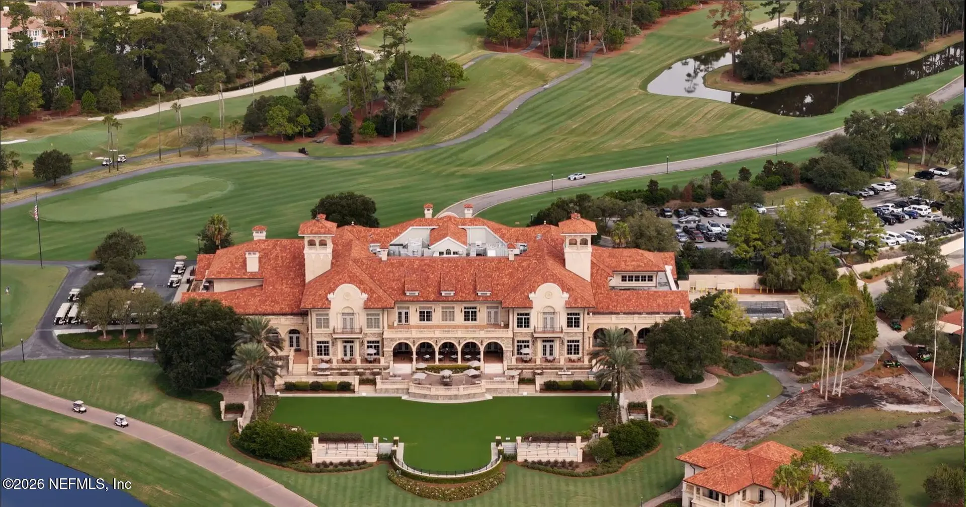 6540 Burnham Circle Ponte Vedra Beach FL 32082