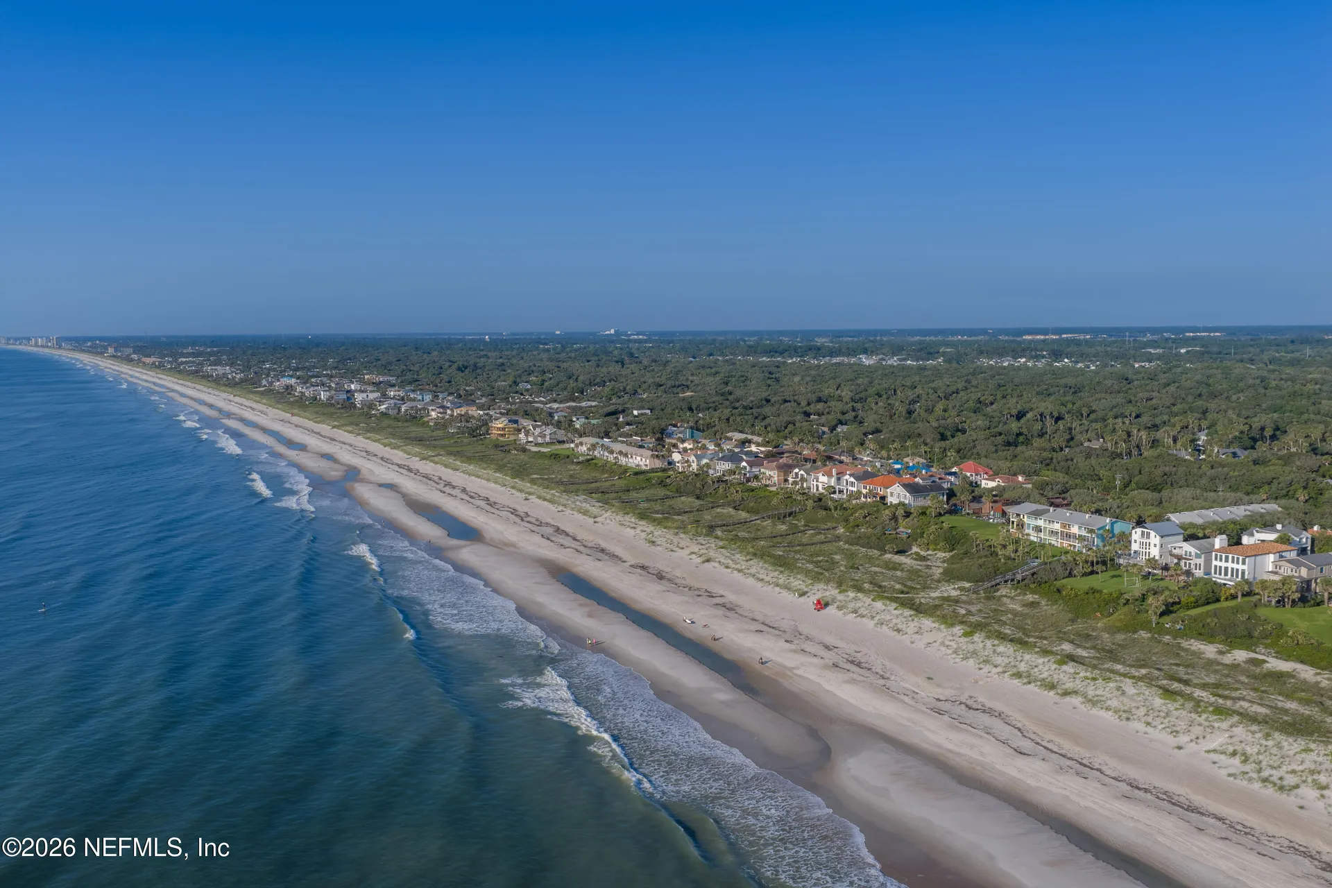 6540 Burnham Circle Ponte Vedra Beach FL 32082