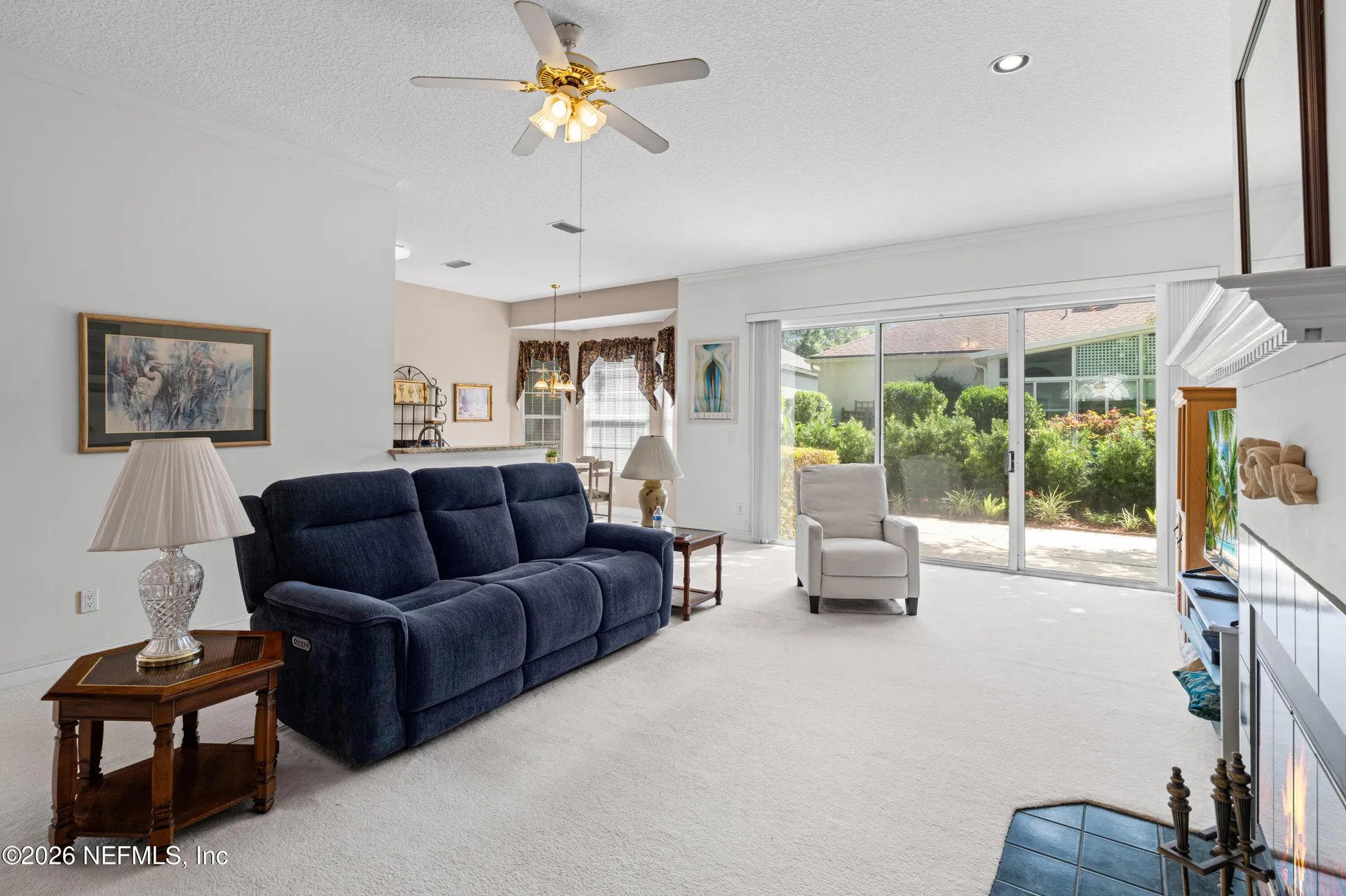 6540 Burnham Circle Ponte Vedra Beach FL 32082