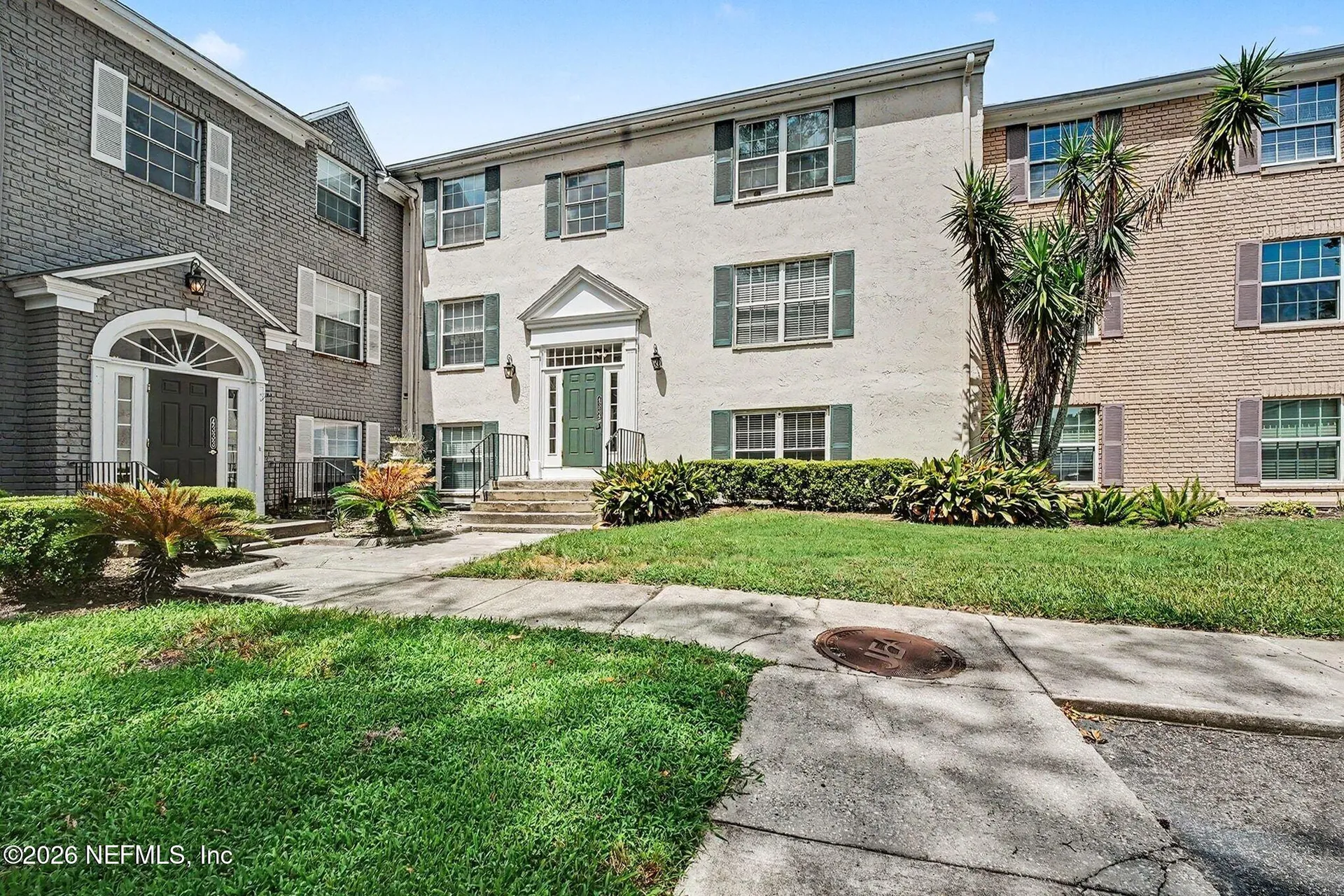 4334 S Plaza Gate Lane Jacksonville FL 32217