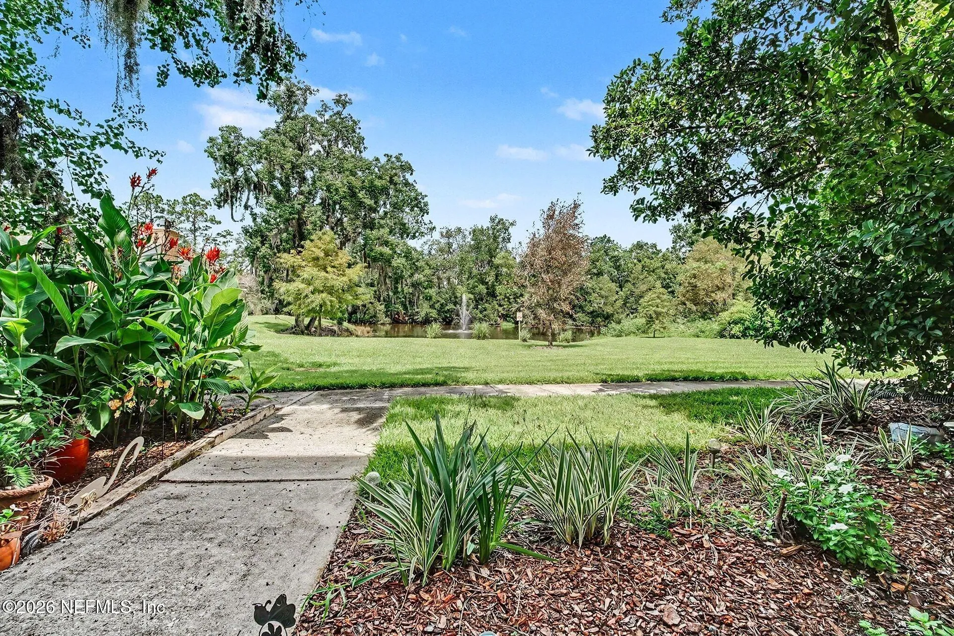 4334 S Plaza Gate Lane Jacksonville FL 32217