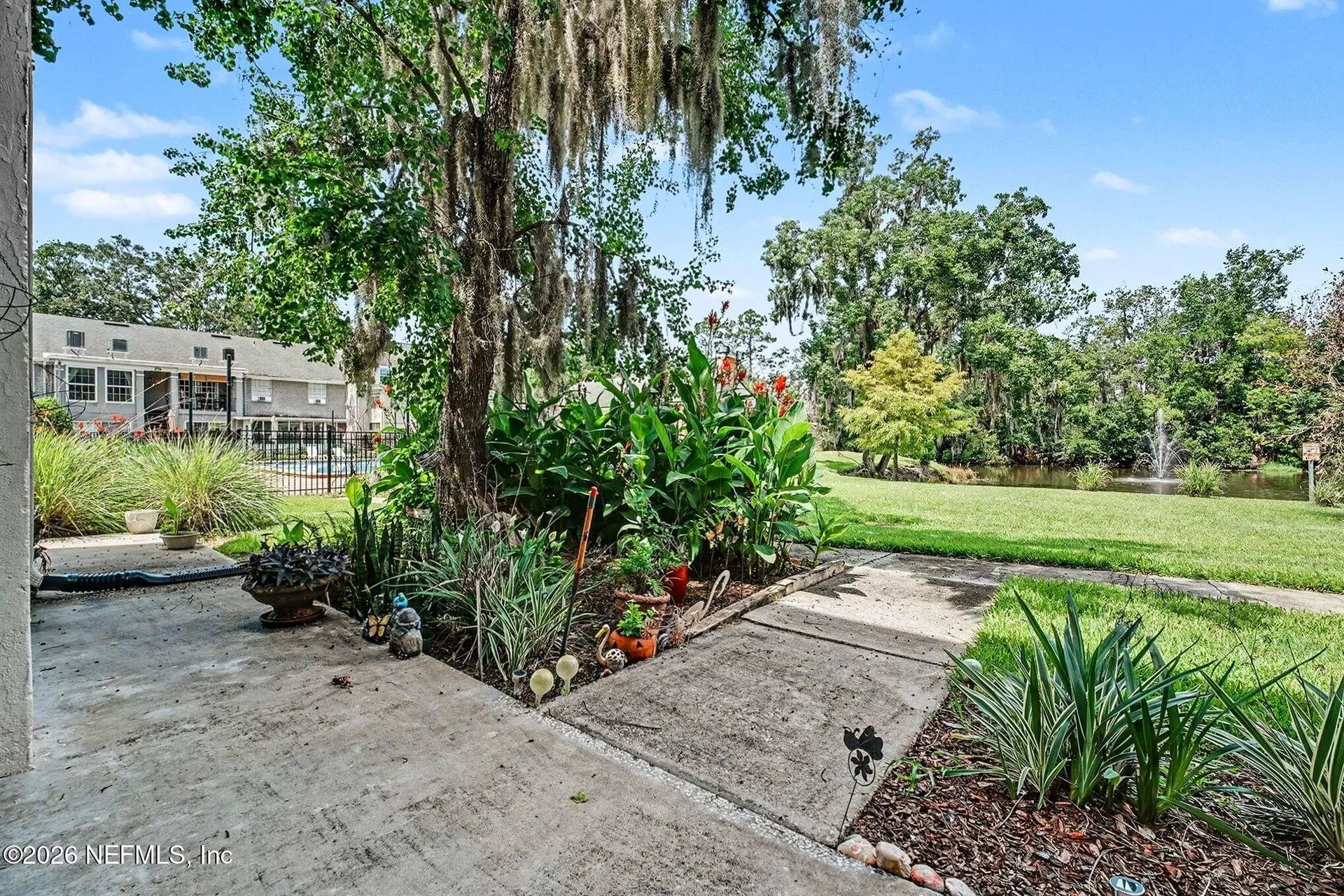 4334 S Plaza Gate Lane Jacksonville FL 32217