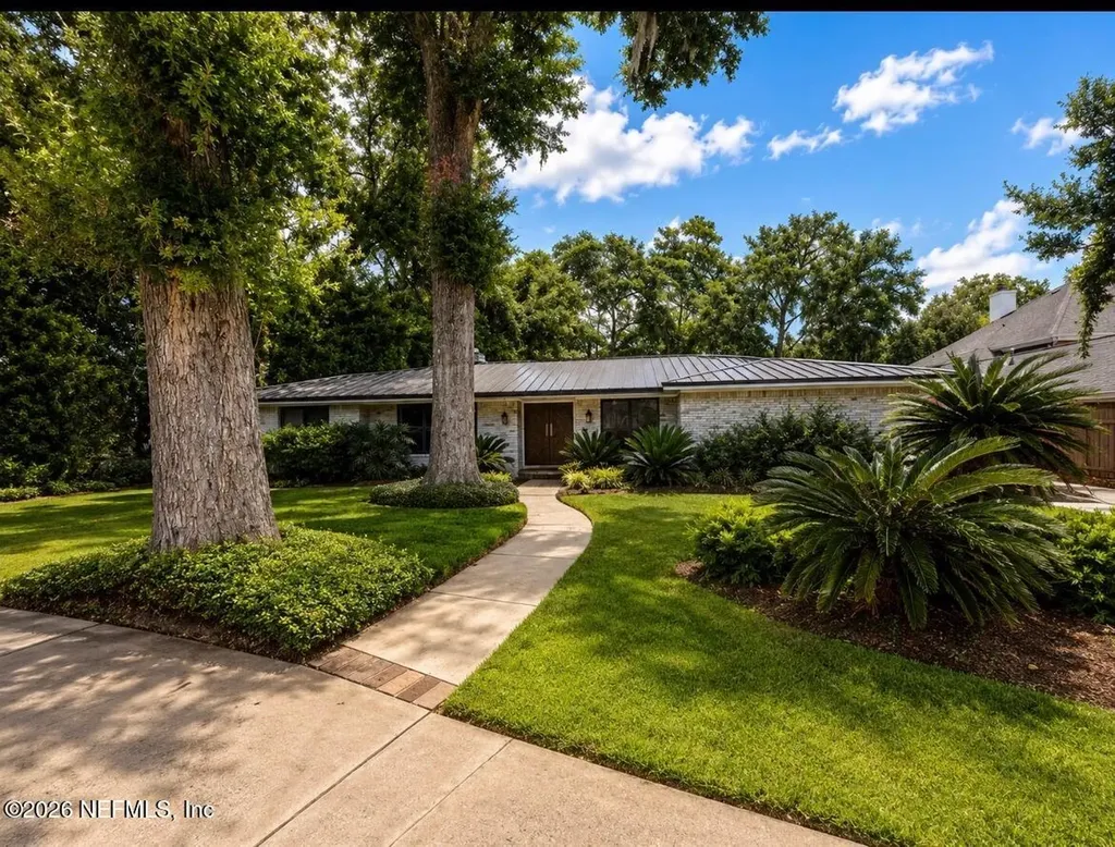 3008 Forest Circle Jacksonville FL 32257