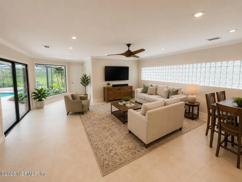 3008 Forest Circle Jacksonville FL 32257