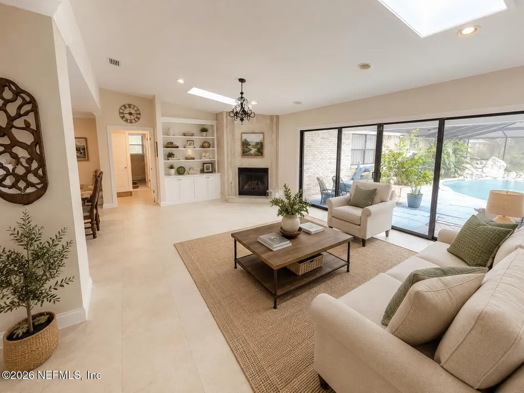 3008 Forest Circle Jacksonville FL 32257